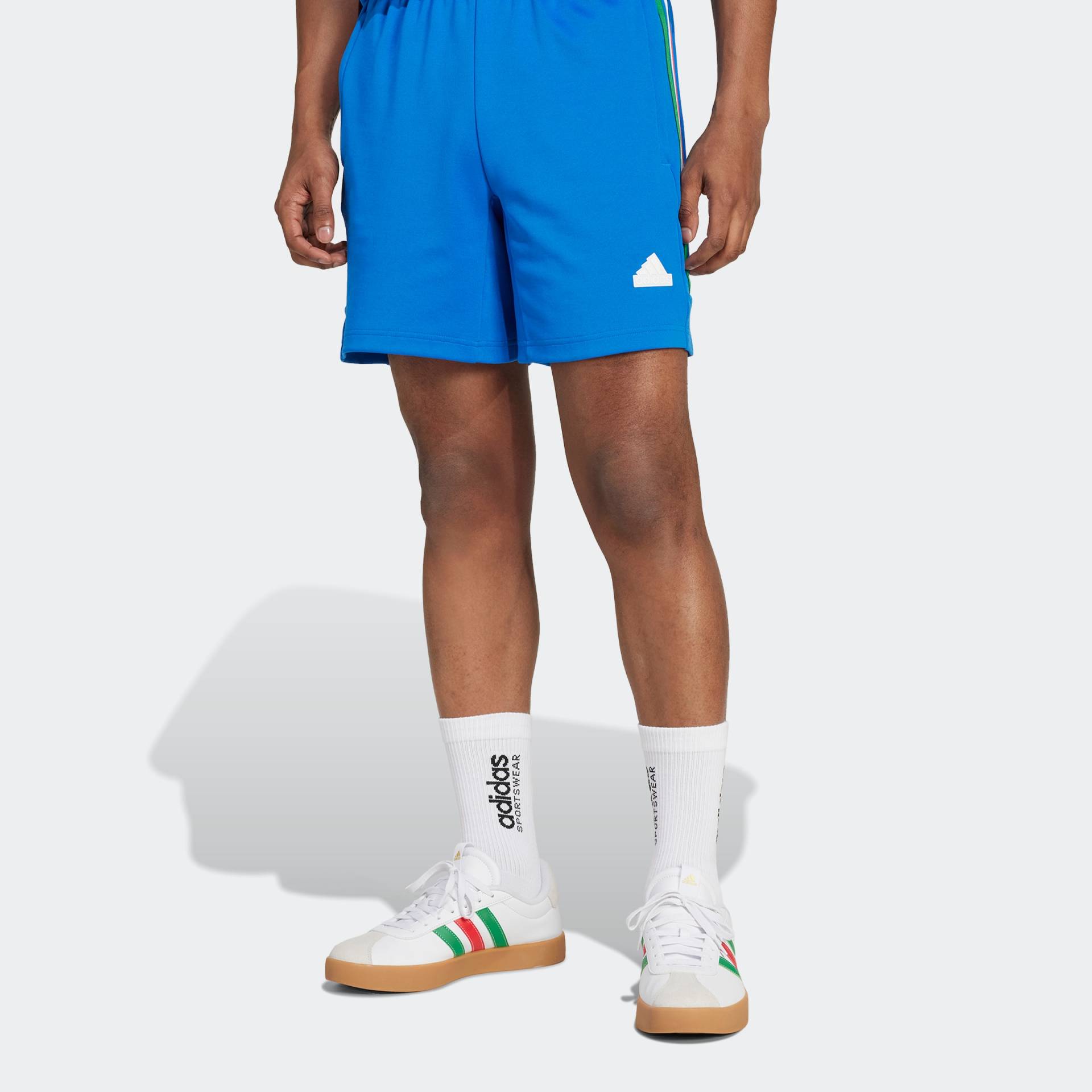 adidas Sportswear Shorts »M TIRO NTPK SHO«, (1 tlg.) von adidas Sportswear