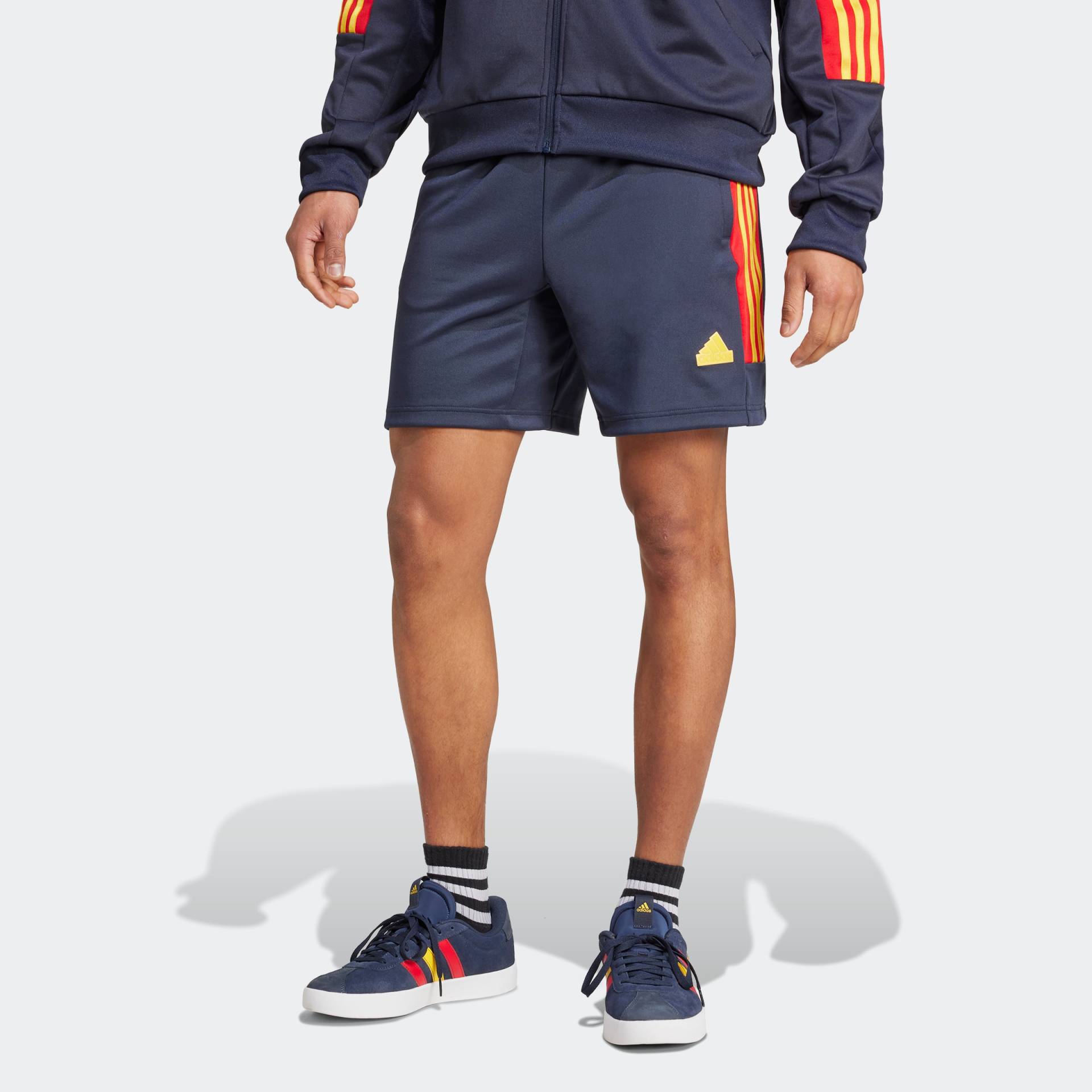 adidas Sportswear Shorts »M TIRO NTPK SHO«, (1 tlg.) von adidas Sportswear