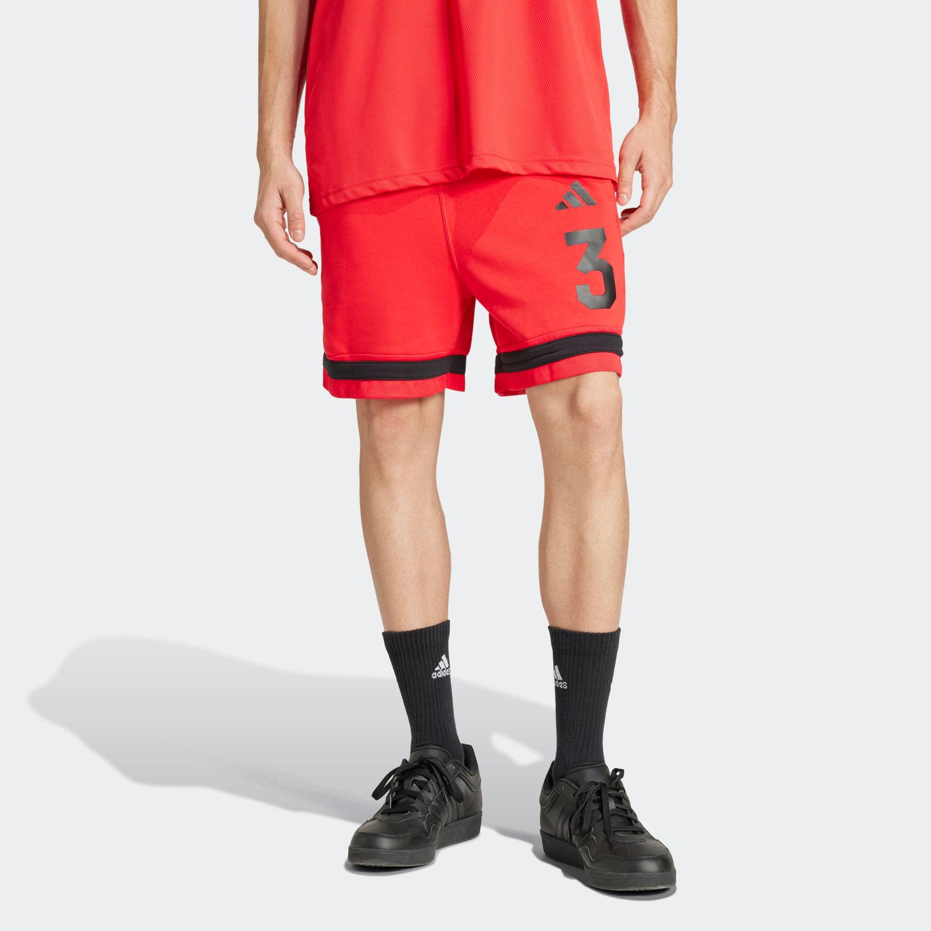 adidas Sportswear Shorts »M US SPORTS SH«, (1 tlg.) von adidas Sportswear