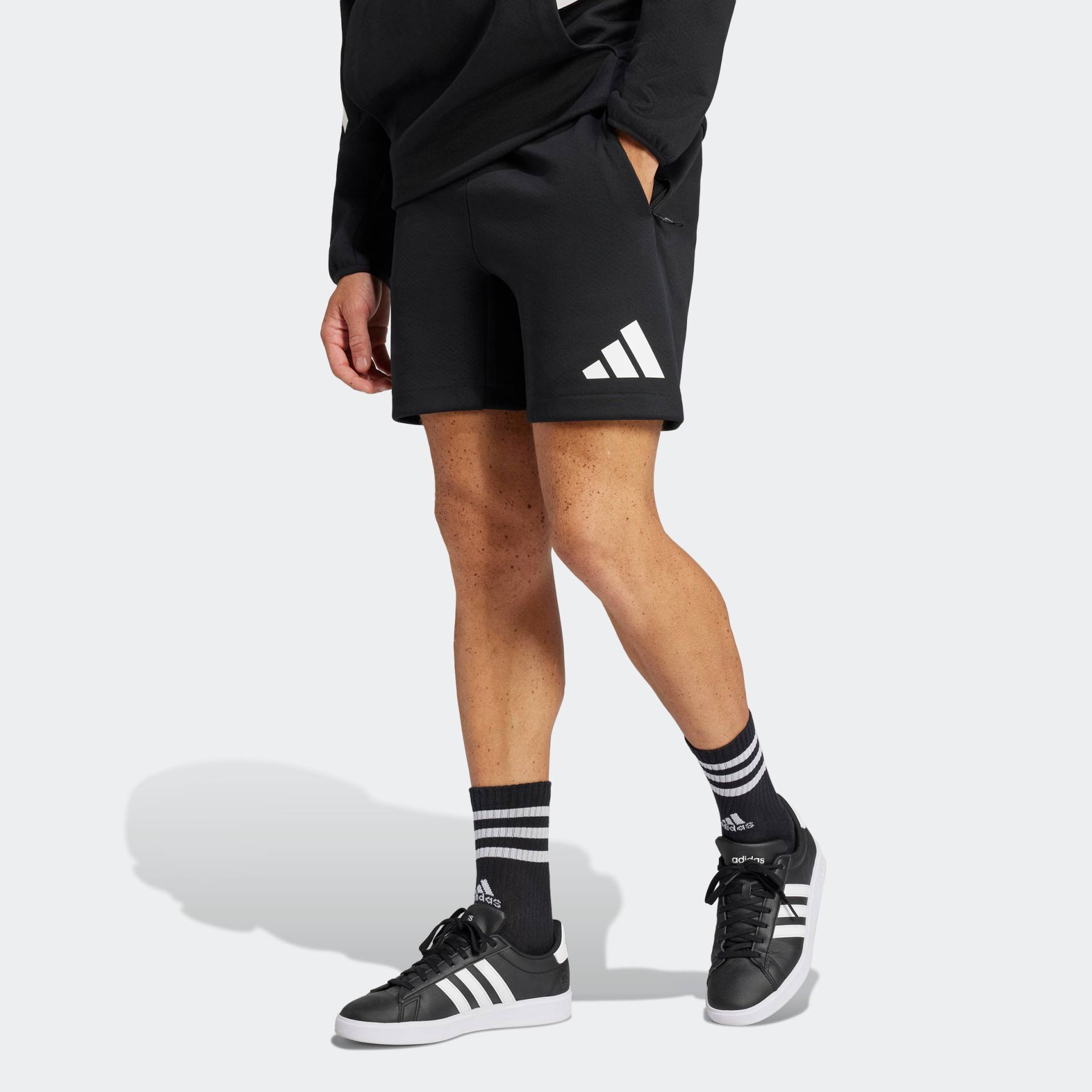 adidas Sportswear Shorts »M Z.N.E. SHO«, (1 tlg.) von adidas Sportswear