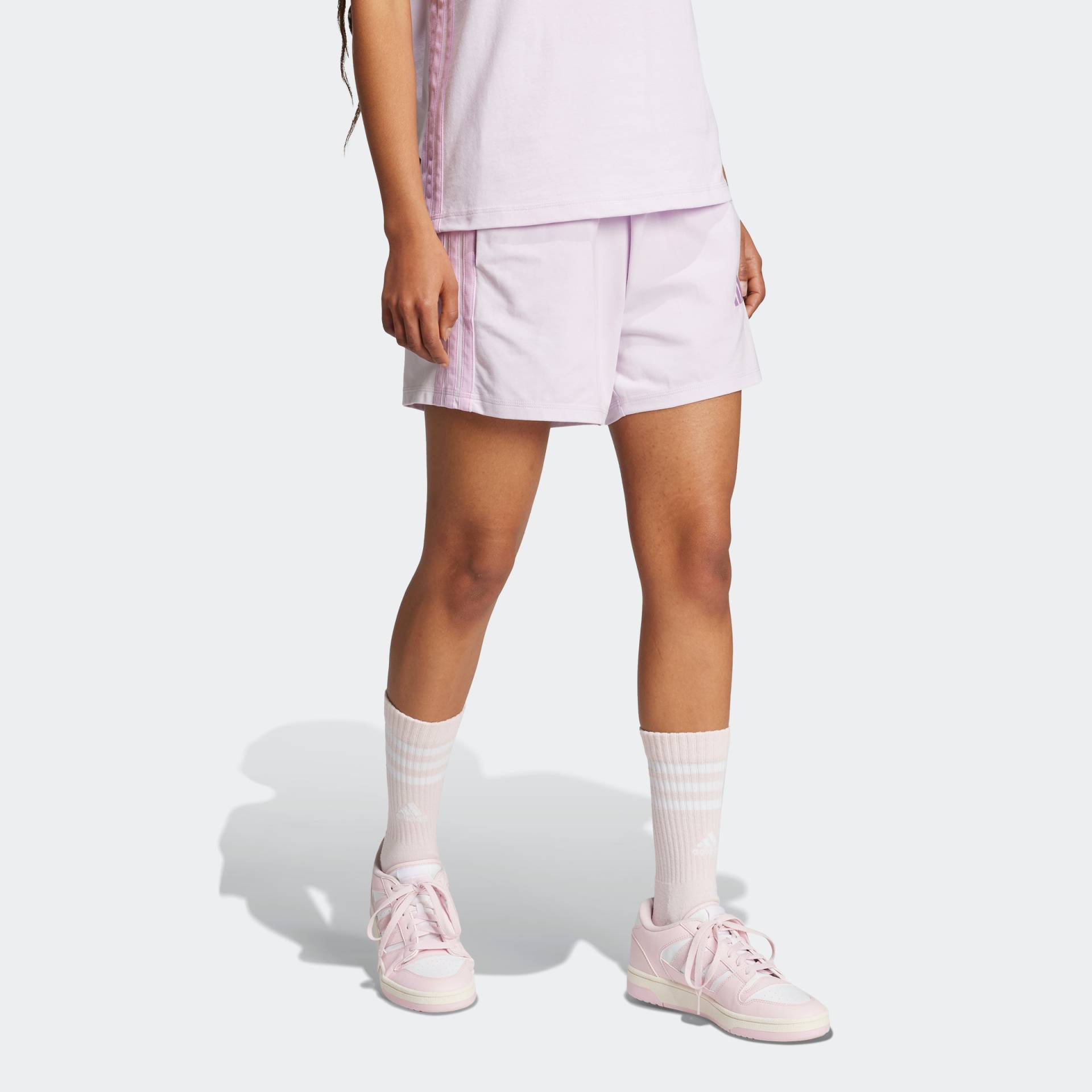 adidas Sportswear Shorts »W 3S SJ SHO«, (1 tlg.) von adidas Sportswear