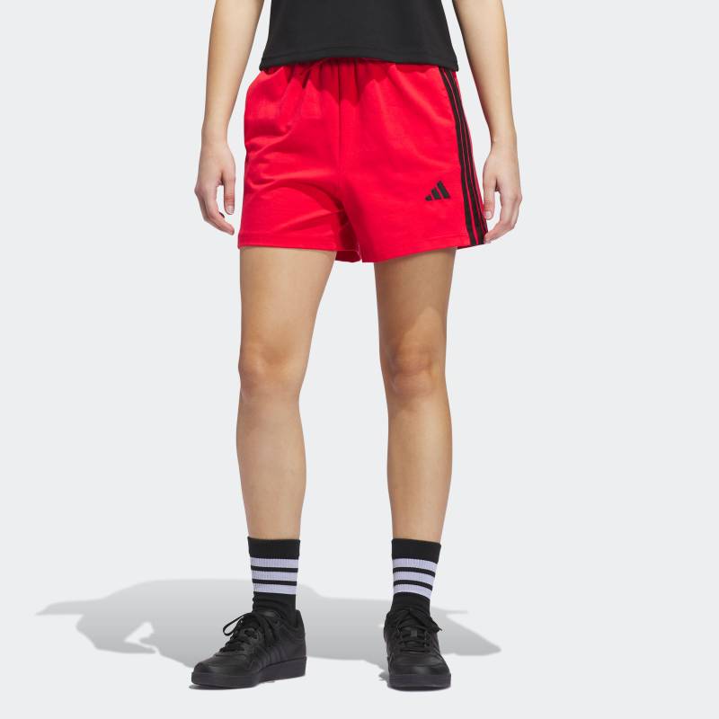 adidas Sportswear Shorts »W 3S SJ SHO«, (1 tlg.) von adidas Sportswear