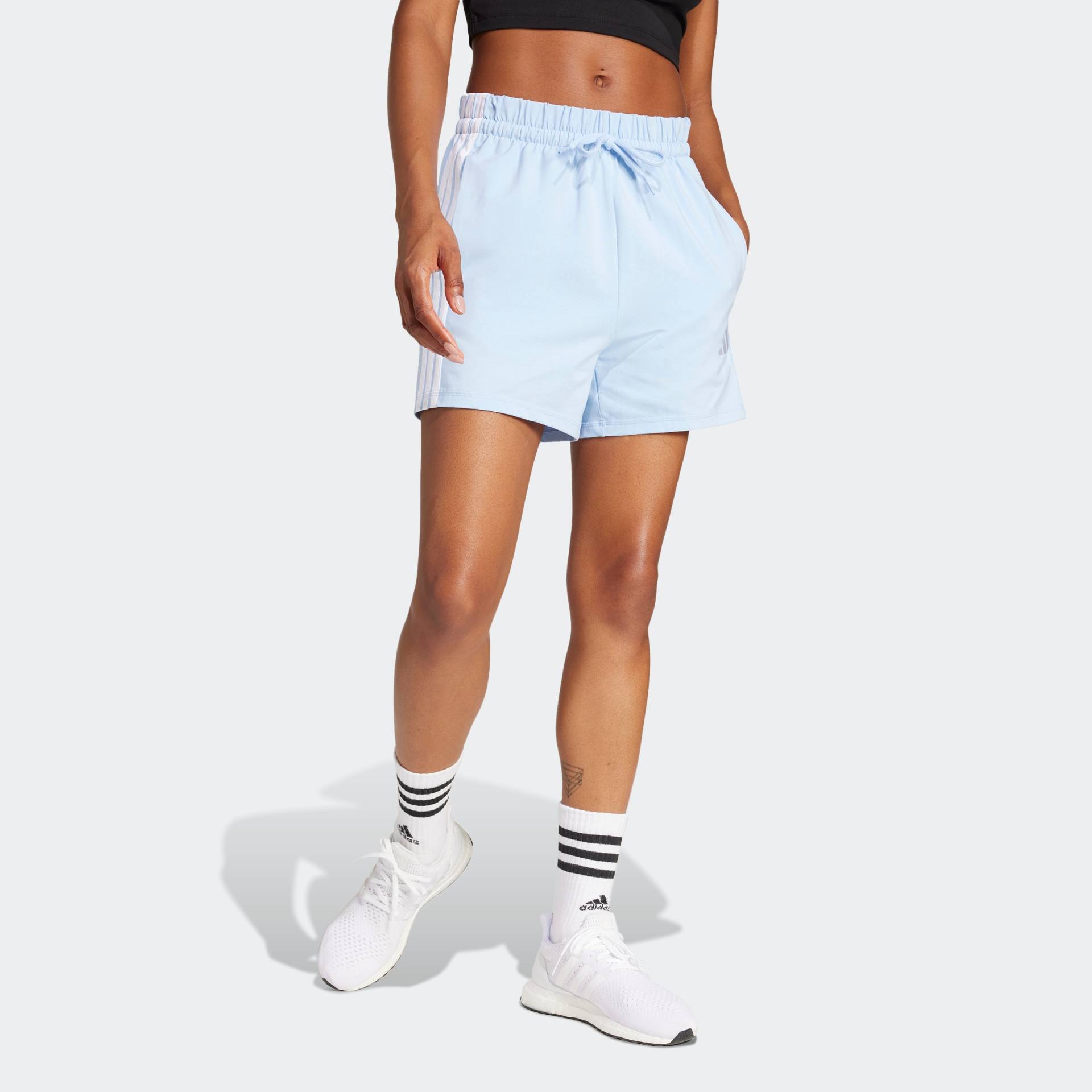 adidas Sportswear Shorts »W 3S SJ SHO«, (1 tlg.) von adidas Sportswear