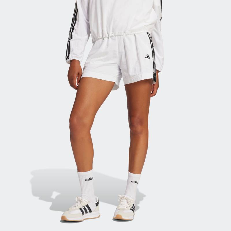 adidas Sportswear Shorts »W 3S WV SHO«, (1 tlg.) von adidas Sportswear