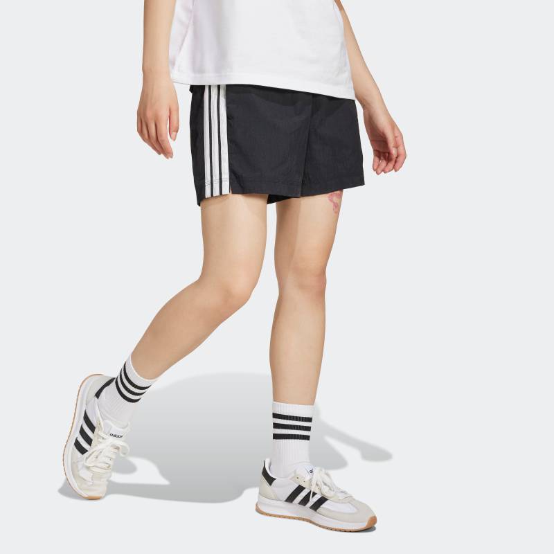 adidas Sportswear Shorts »W 3S WV SHO«, (1 tlg.) von adidas Sportswear