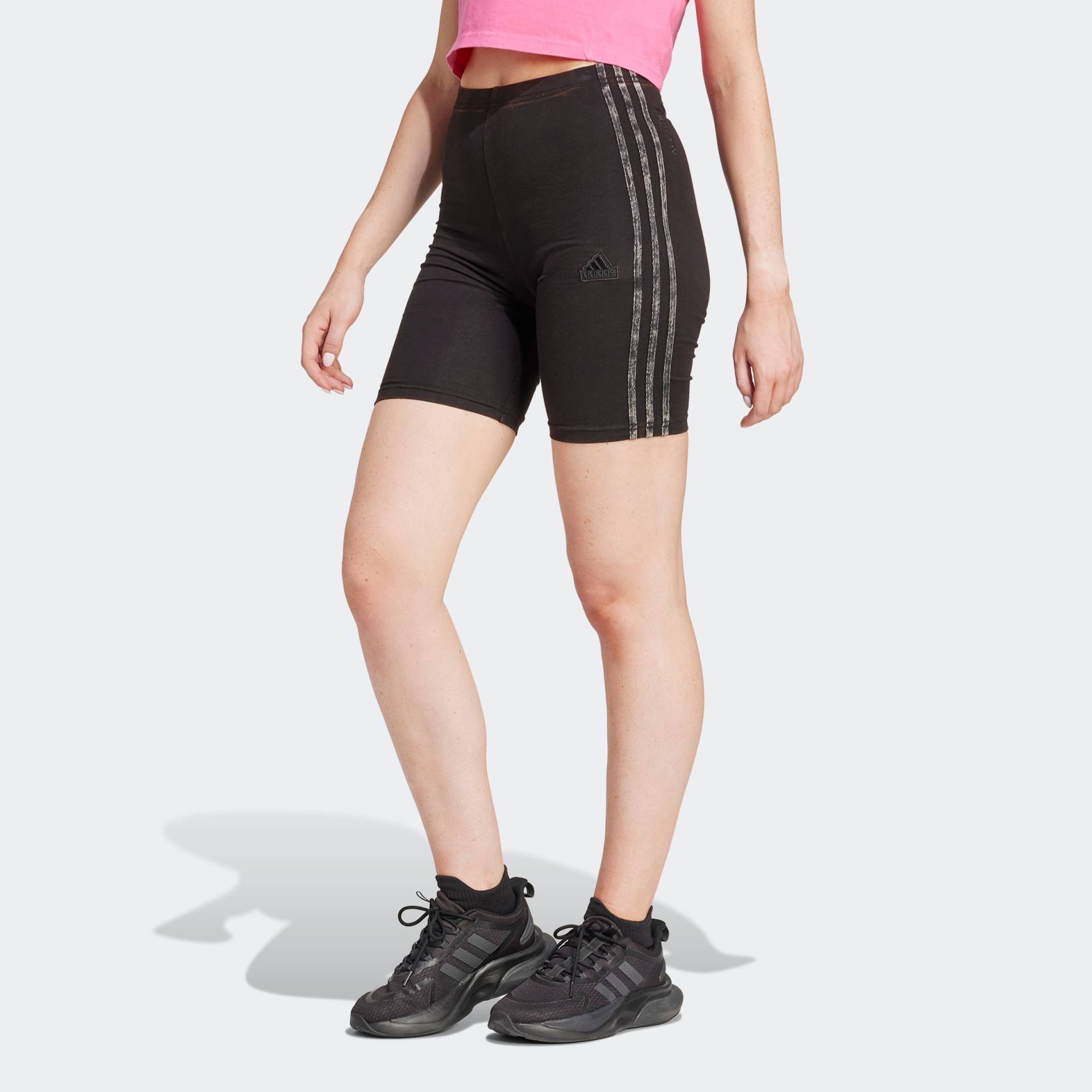 adidas Sportswear Shorts »W ALL SZN BIKER«, (1 tlg.) von adidas Sportswear