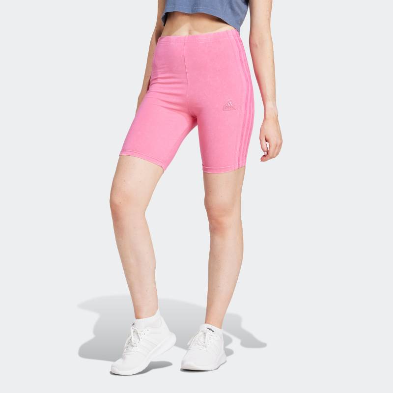 adidas Sportswear Shorts »W ALL SZN BIKER«, (1 tlg.) von adidas Sportswear