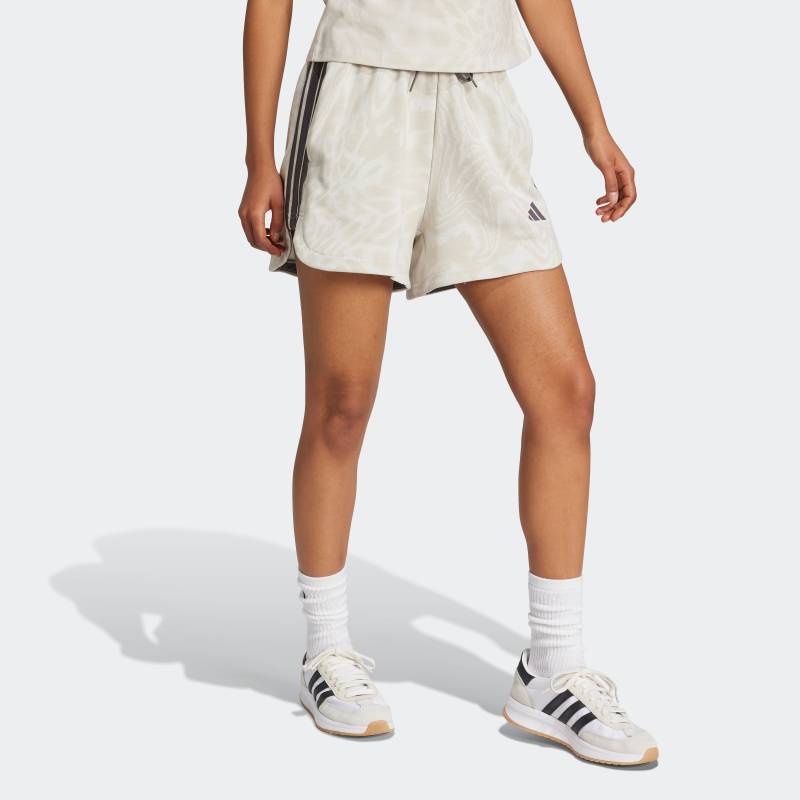 adidas Sportswear Shorts »W AOP 3S SH«, (1 tlg.) von adidas Sportswear
