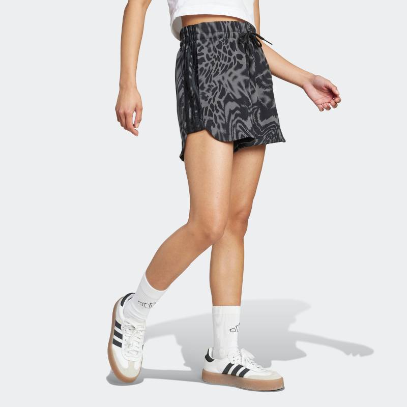 adidas Sportswear Shorts »W AOP 3S SH«, (1 tlg.) von adidas Sportswear