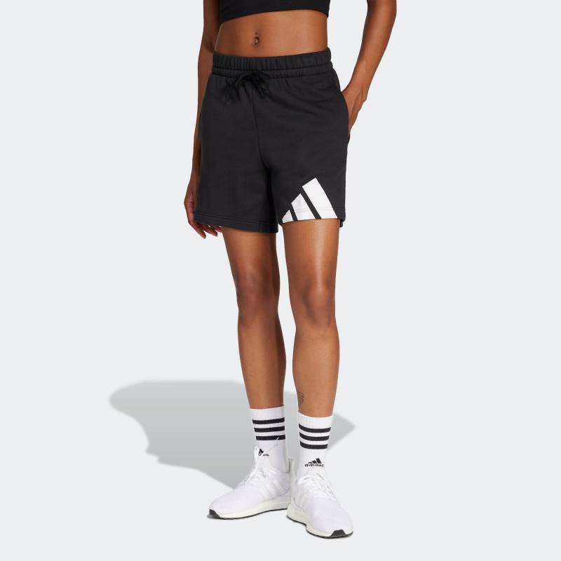 adidas Sportswear Shorts »W BL FT SHO«, (1 tlg.) von adidas Sportswear