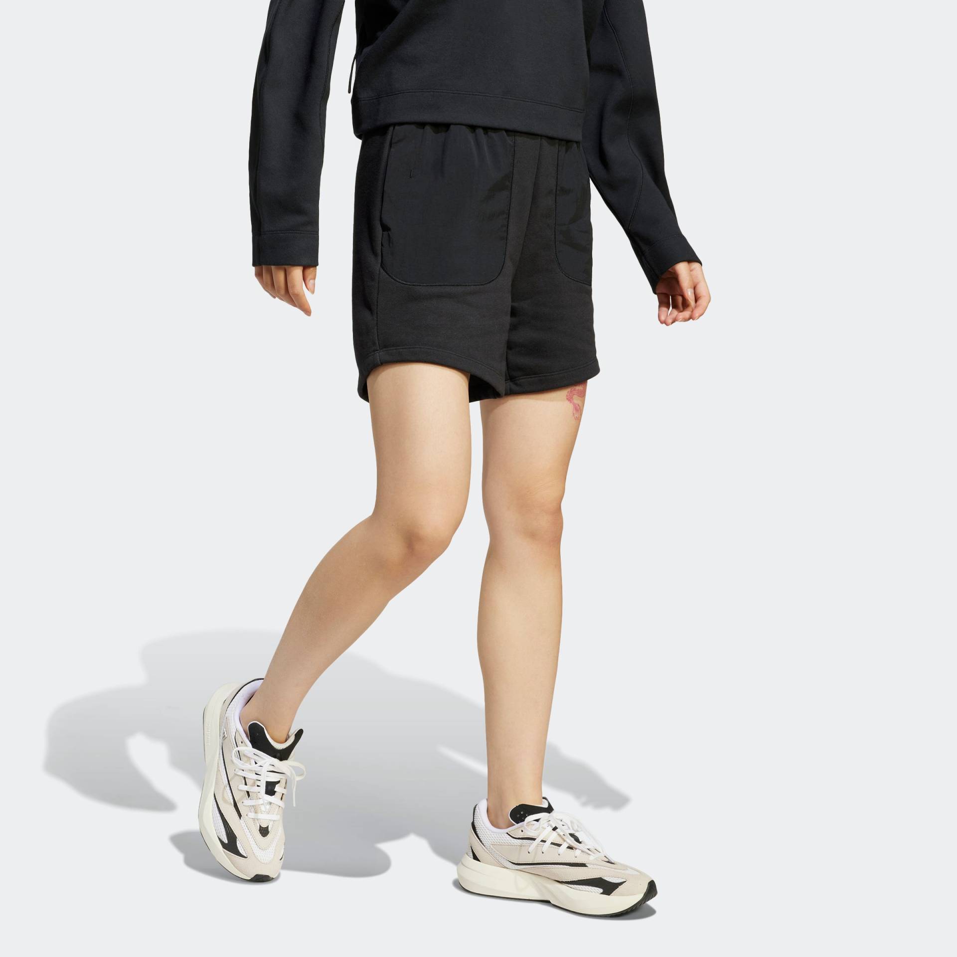 adidas Sportswear Shorts »W CE G SHORT«, (1 tlg.) von adidas Sportswear