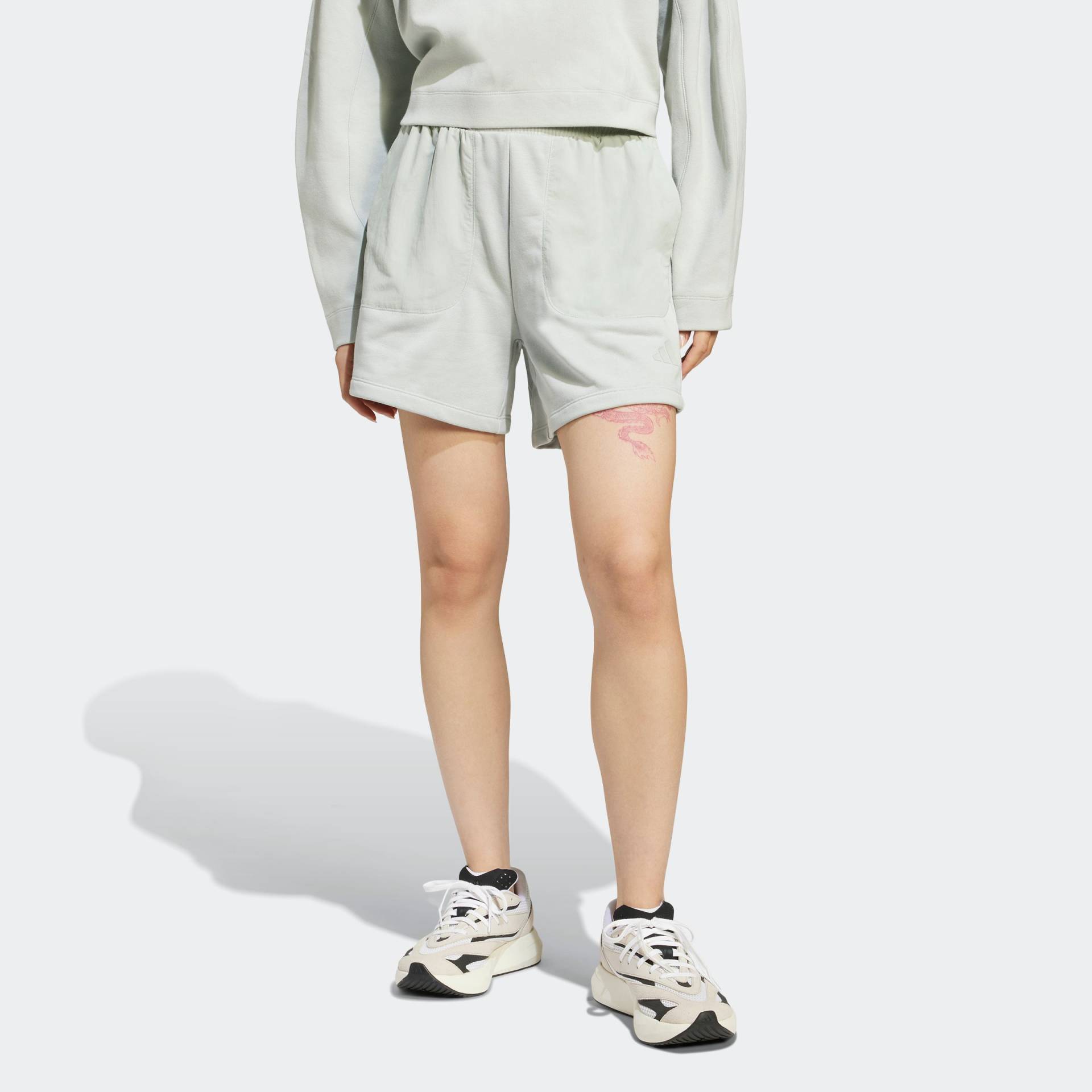 adidas Sportswear Shorts »W CE G SHORT«, (1 tlg.) von adidas Sportswear
