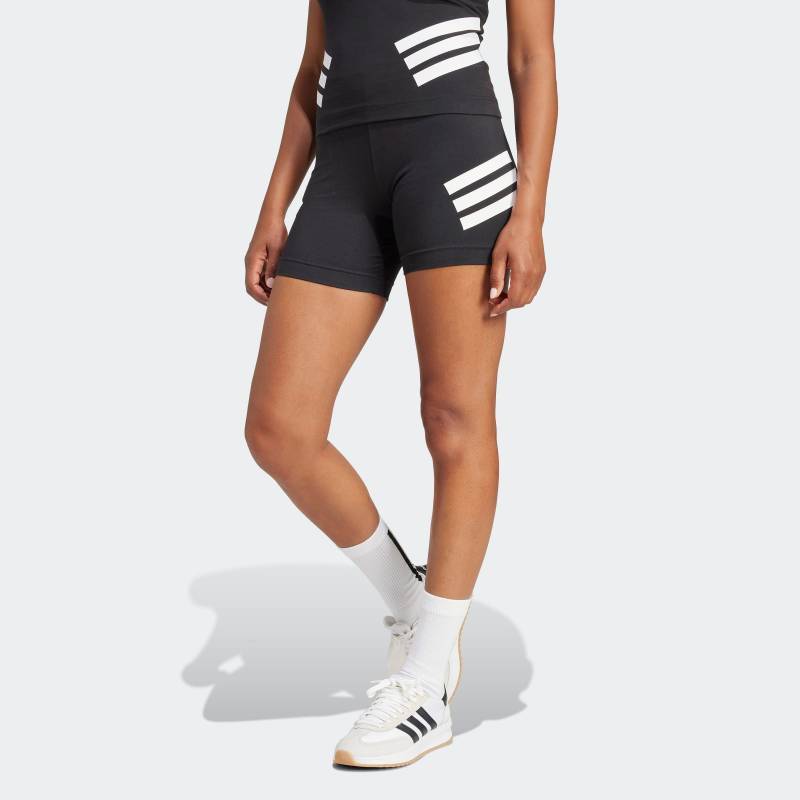 adidas Sportswear Shorts »W FI 3S BIKER«, (1 tlg.) von adidas Sportswear