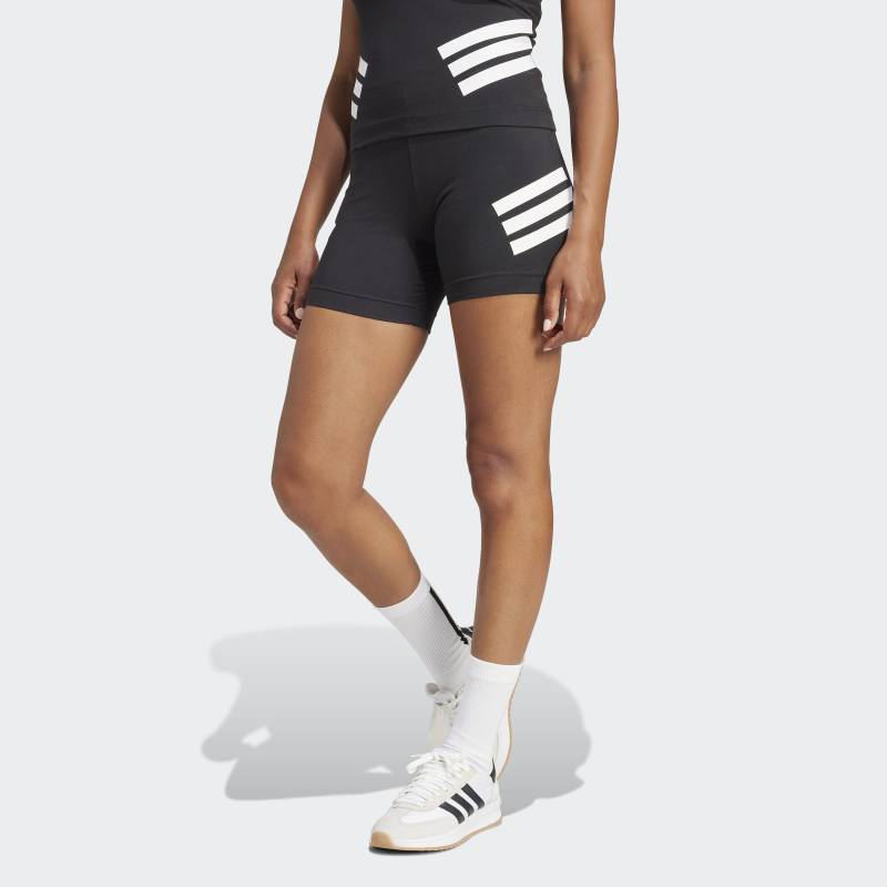 adidas Sportswear Shorts »W FI 3S BIKER«, (1 tlg.) von adidas Sportswear