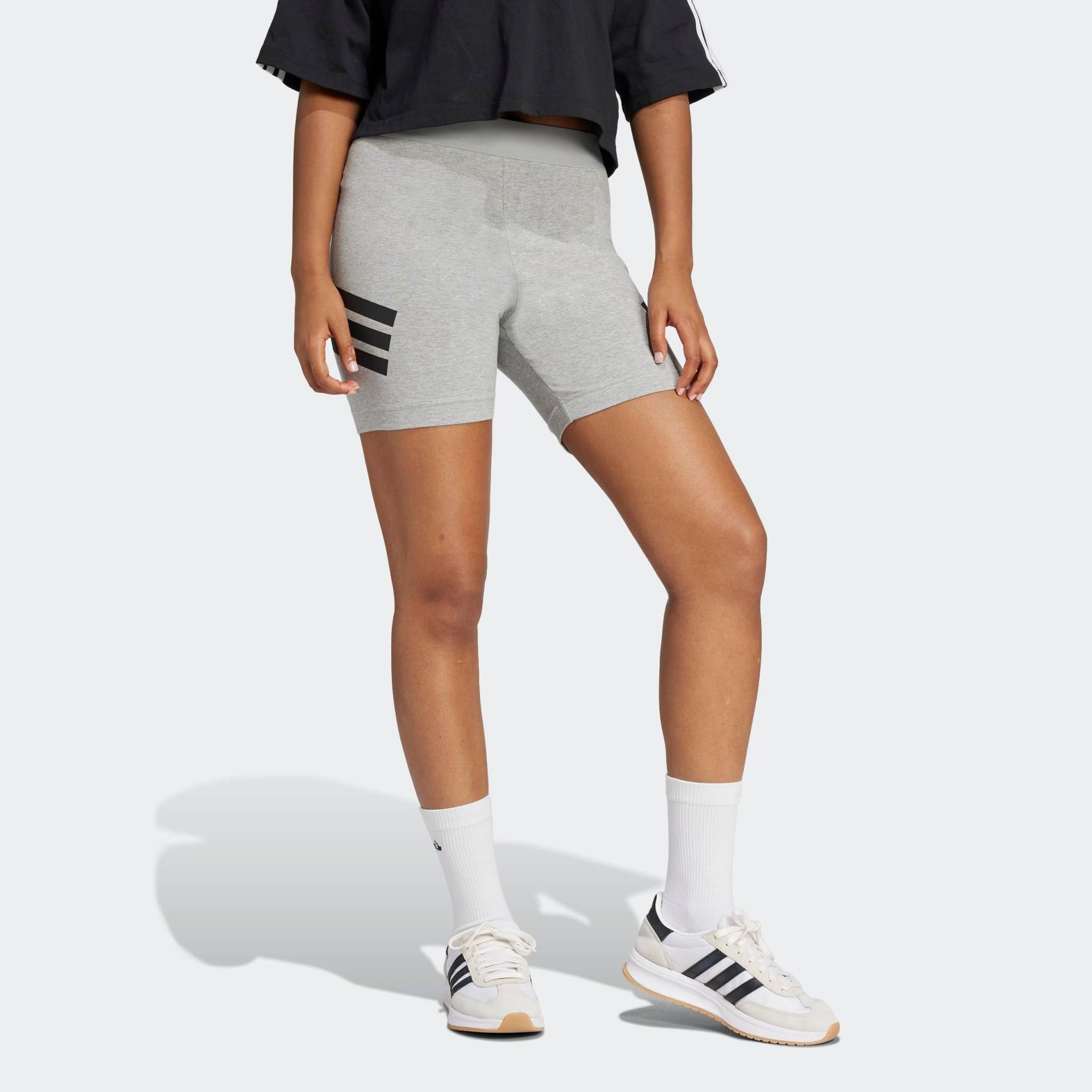 adidas Sportswear Shorts »W FI 3S BIKER«, (1 tlg.) von adidas Sportswear