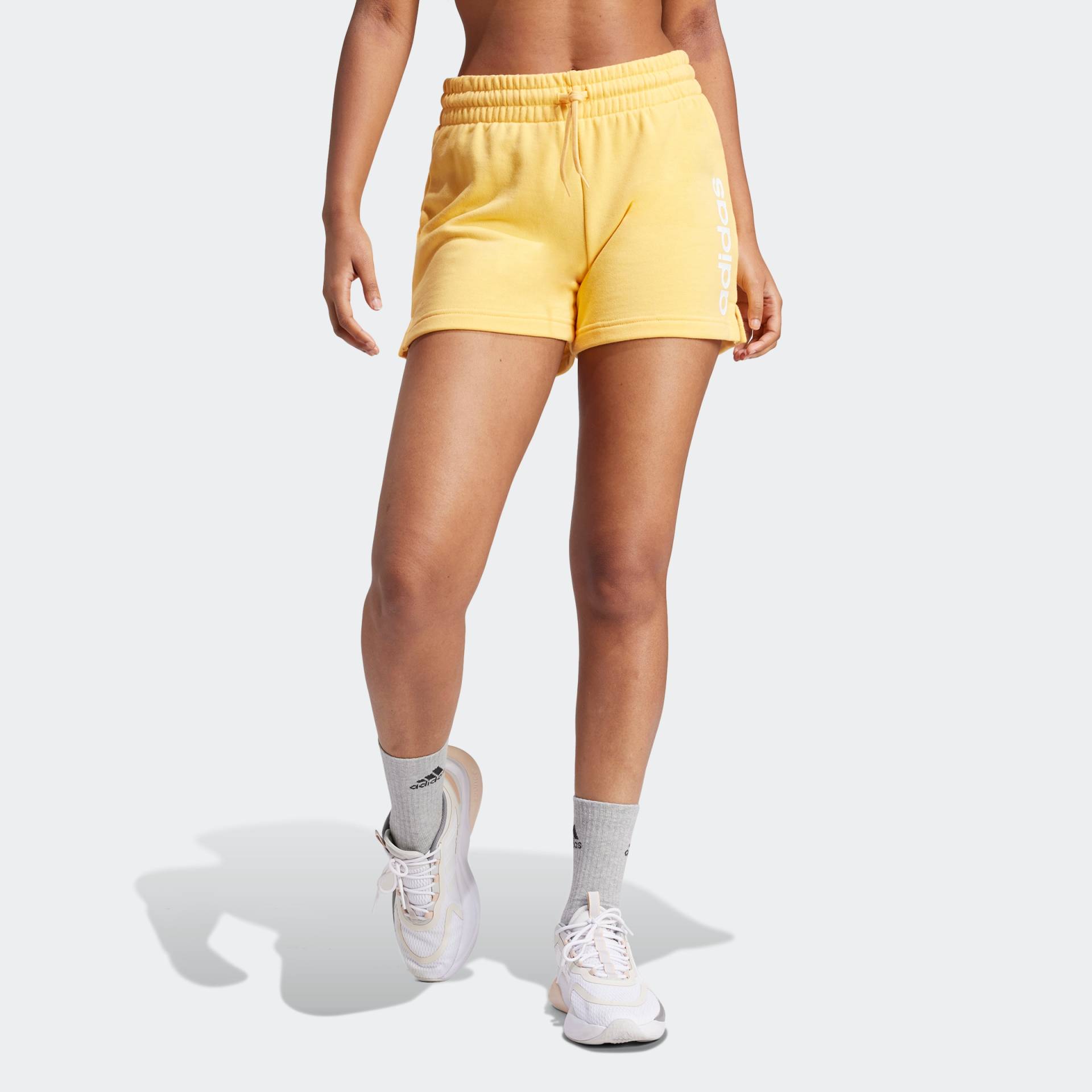 adidas Sportswear Shorts »W LIN FT SHO«, (1 tlg.) von adidas Sportswear