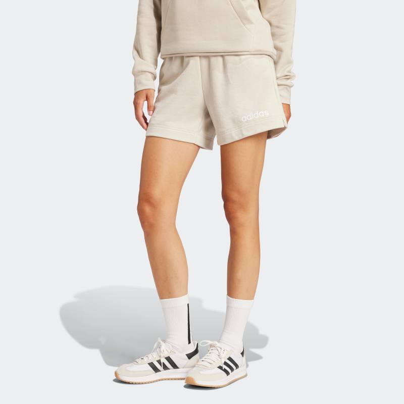 adidas Sportswear Shorts »W LIN FT SHO«, (1 tlg.) von adidas Sportswear