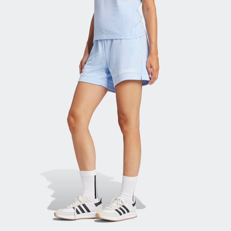 adidas Sportswear Shorts »W LIN FT SHO«, (1 tlg.) von adidas Sportswear