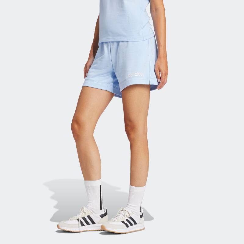 adidas Sportswear Shorts »W LIN FT SHO«, (1 tlg.) von adidas Sportswear