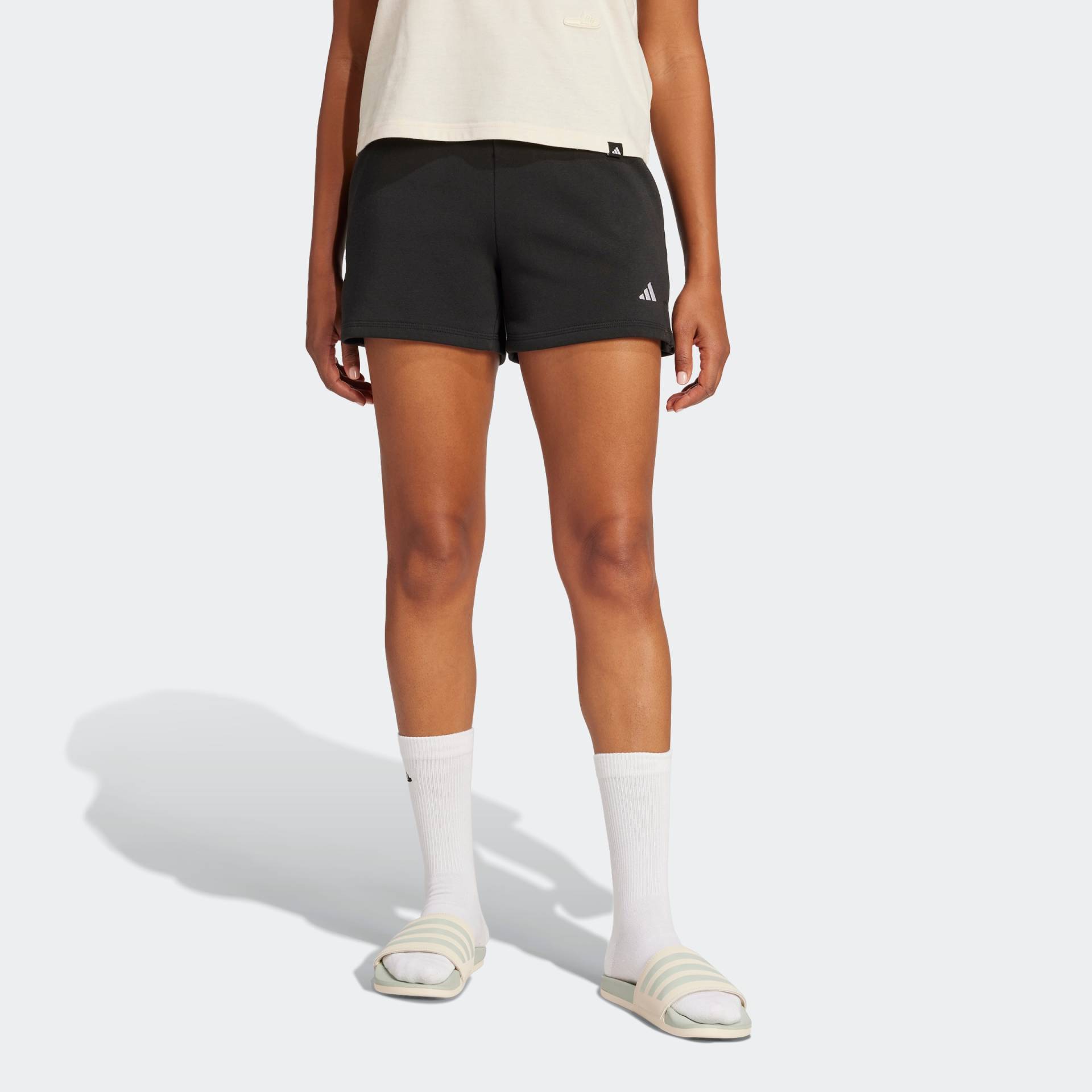 adidas Sportswear Shorts »W SL FC SHO«, (1 tlg.) von adidas Sportswear