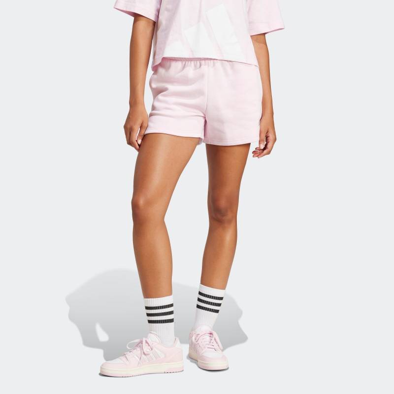 adidas Sportswear Shorts »W SL FC SHO«, (1 tlg.) von adidas Sportswear