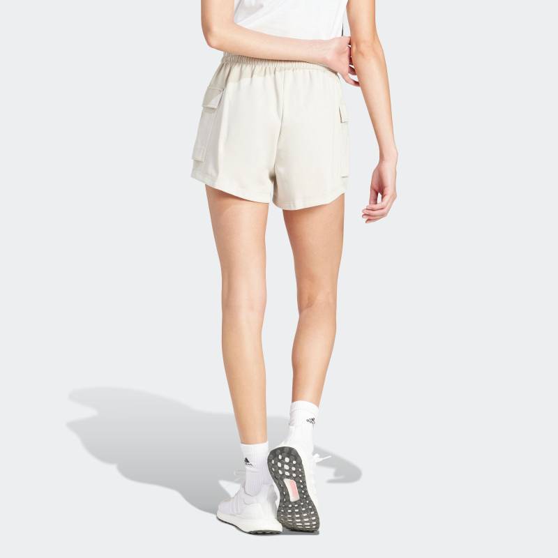 adidas Sportswear Shorts »W SL FT SHO«, (1 tlg.) von adidas Sportswear