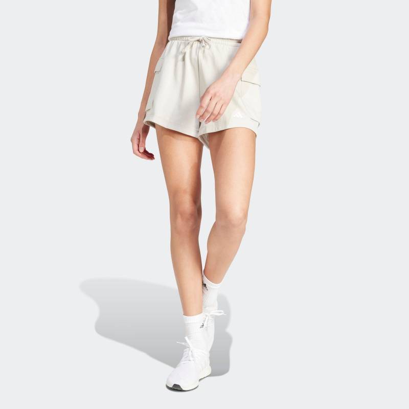 adidas Sportswear Shorts »W SL FT SHO«, (1 tlg.) von adidas Sportswear
