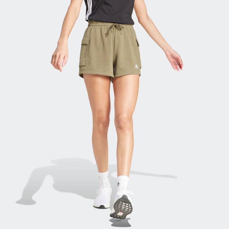 adidas Sportswear Shorts »W SL FT SHO«, (1 tlg.) von adidas Sportswear