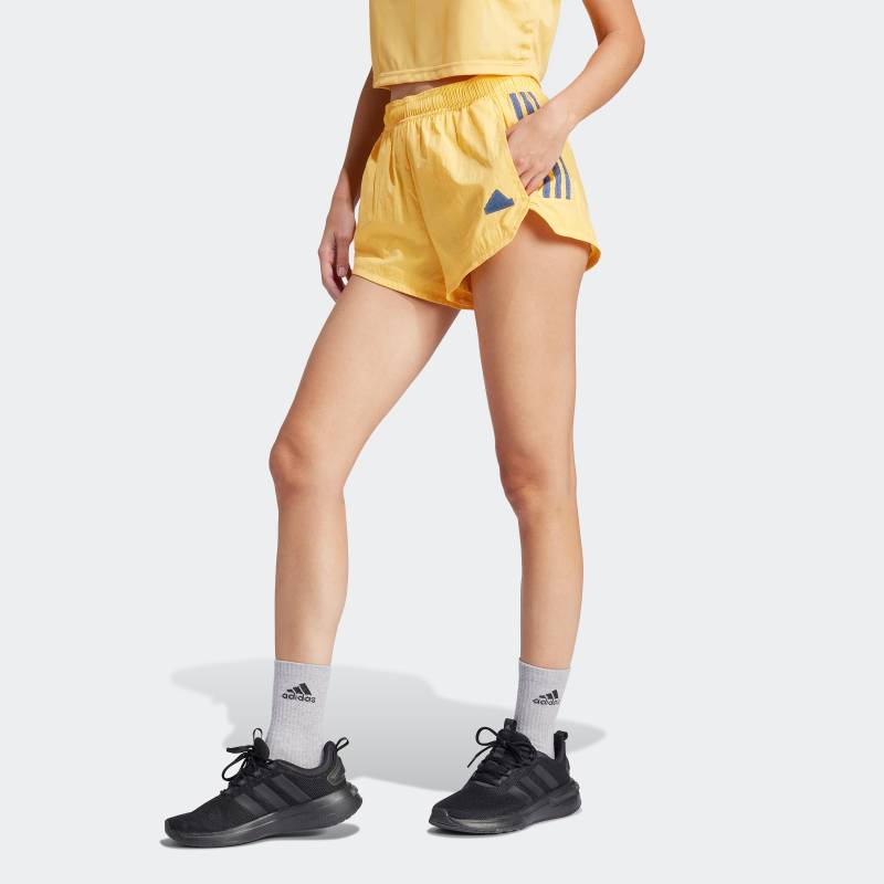 adidas Sportswear Shorts »W TIRO Q2 WV SH«, (1 tlg.) von adidas Sportswear