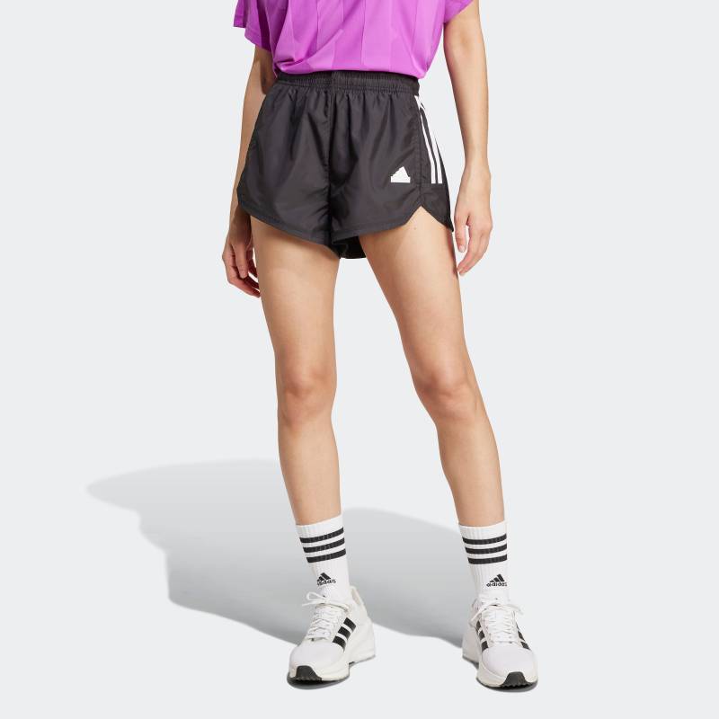 adidas Sportswear Shorts »W TIRO Q3 WV SH«, (1 tlg.) von adidas Sportswear