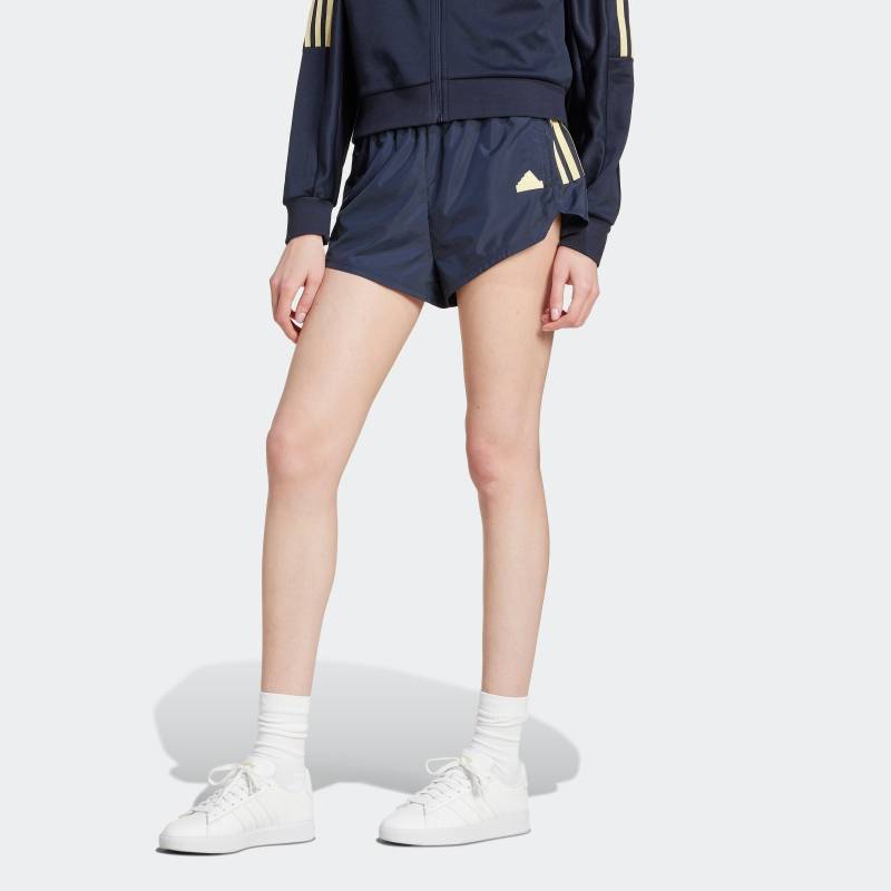 adidas Sportswear Shorts »W TIRO Q3 WV SH«, (1 tlg.) von adidas Sportswear