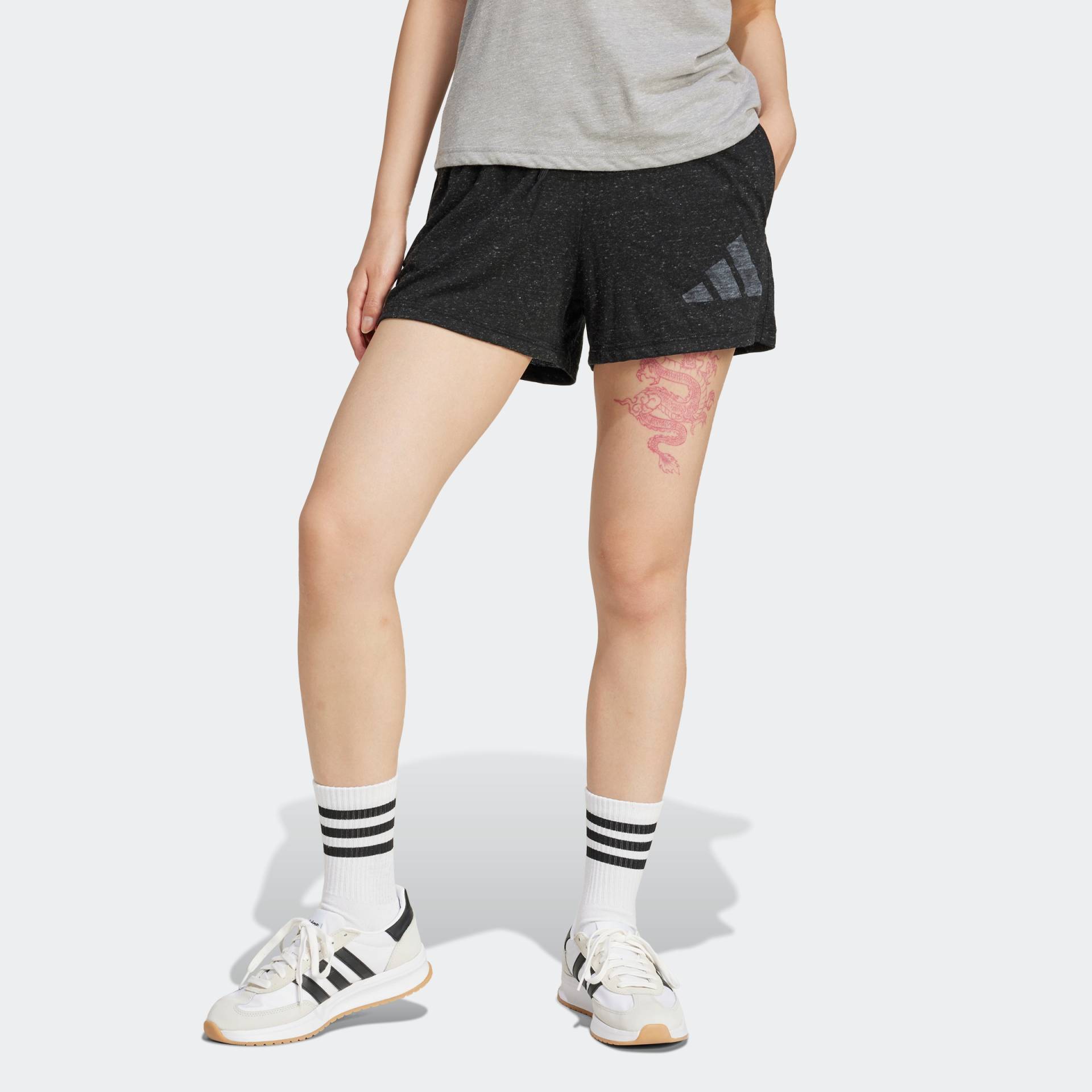 adidas Sportswear Shorts »W WINNERS SHO«, (1 tlg.) von adidas Sportswear