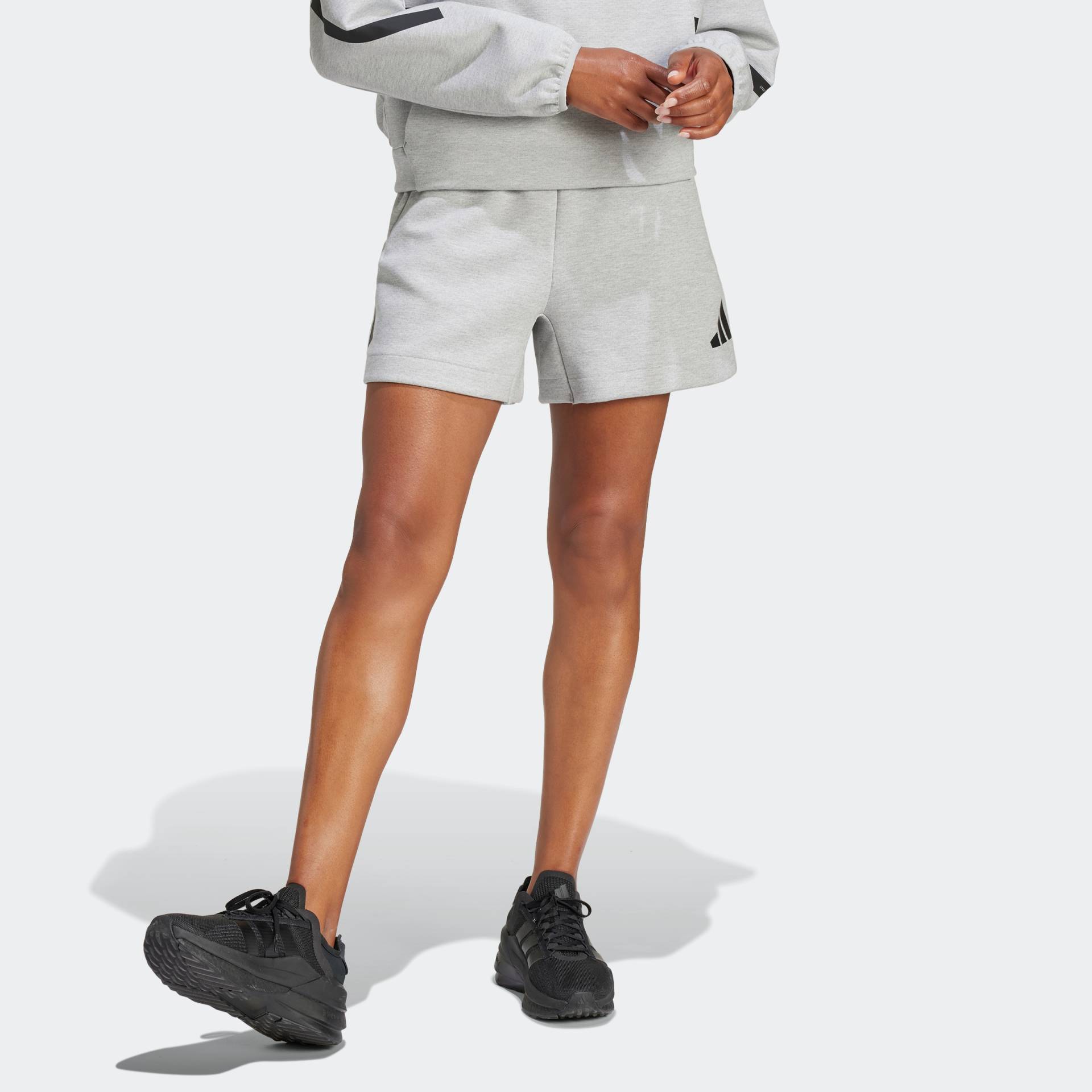 adidas Sportswear Shorts »W Z.N.E. SHORT«, (1 tlg.) von adidas Sportswear