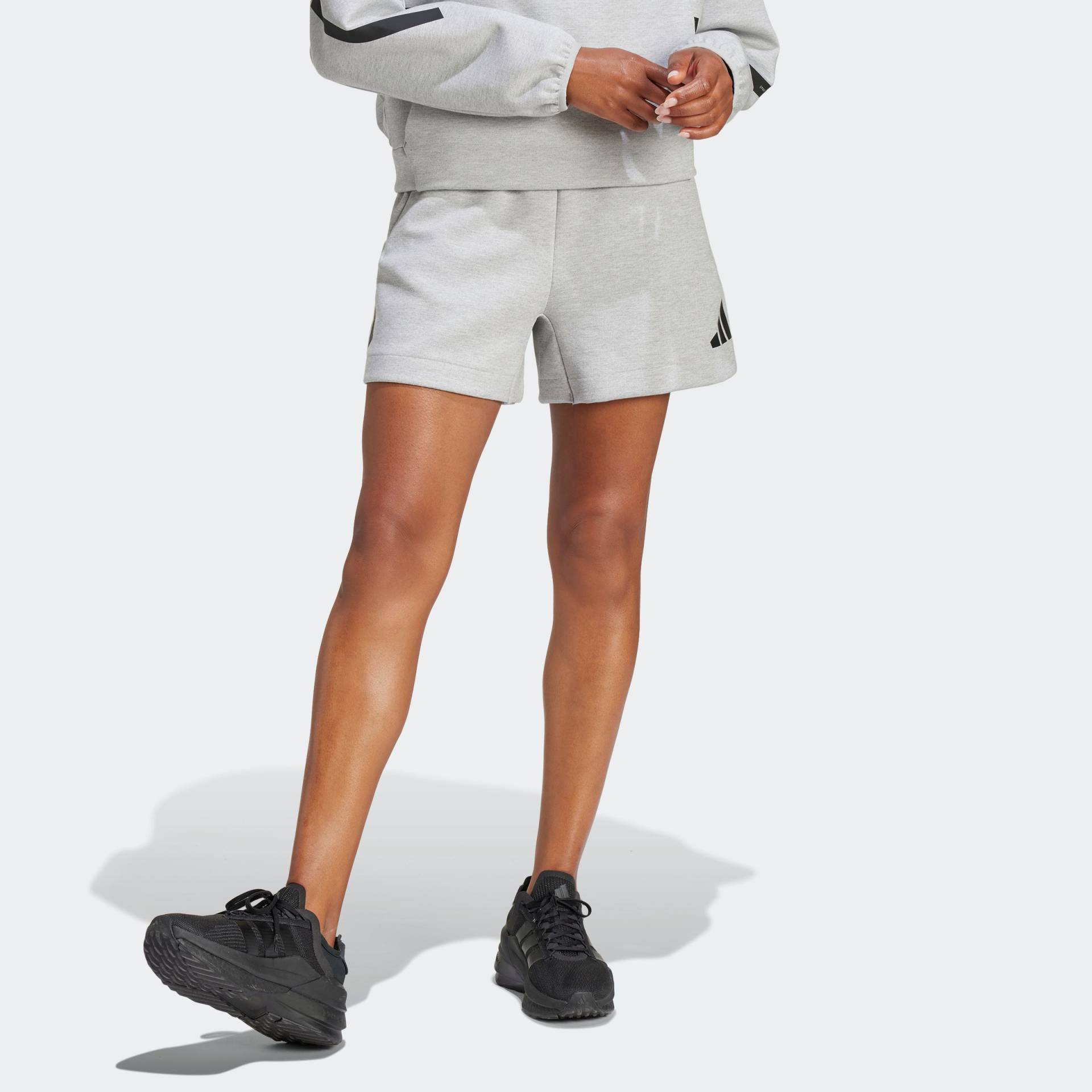 adidas Sportswear Shorts »W Z.N.E. SHORT«, (1 tlg.) von adidas Sportswear