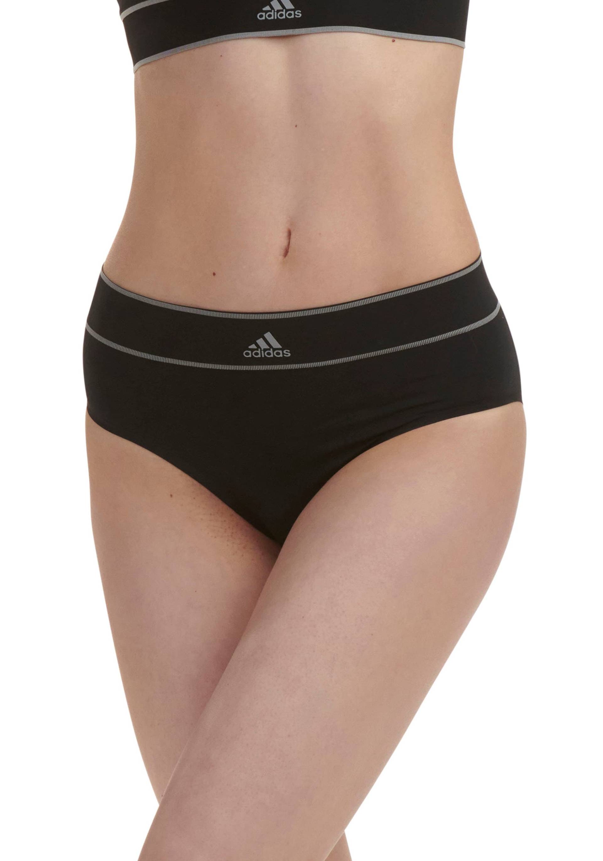 adidas Sportswear Slip, mit nahtloser Verarbeitung von adidas Sportswear