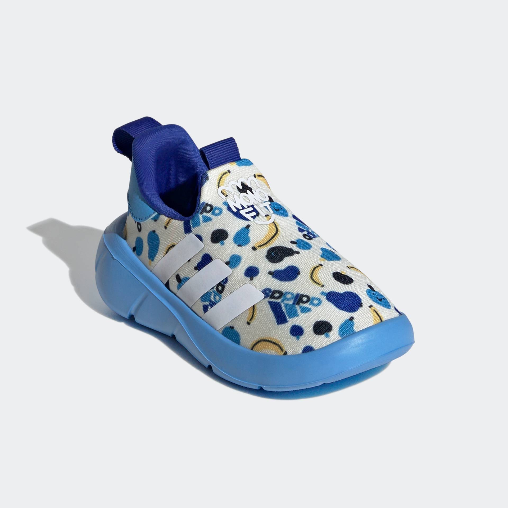 adidas Sportswear Slip-On Sneaker »MONOFIT SLIP-ON« von adidas Sportswear