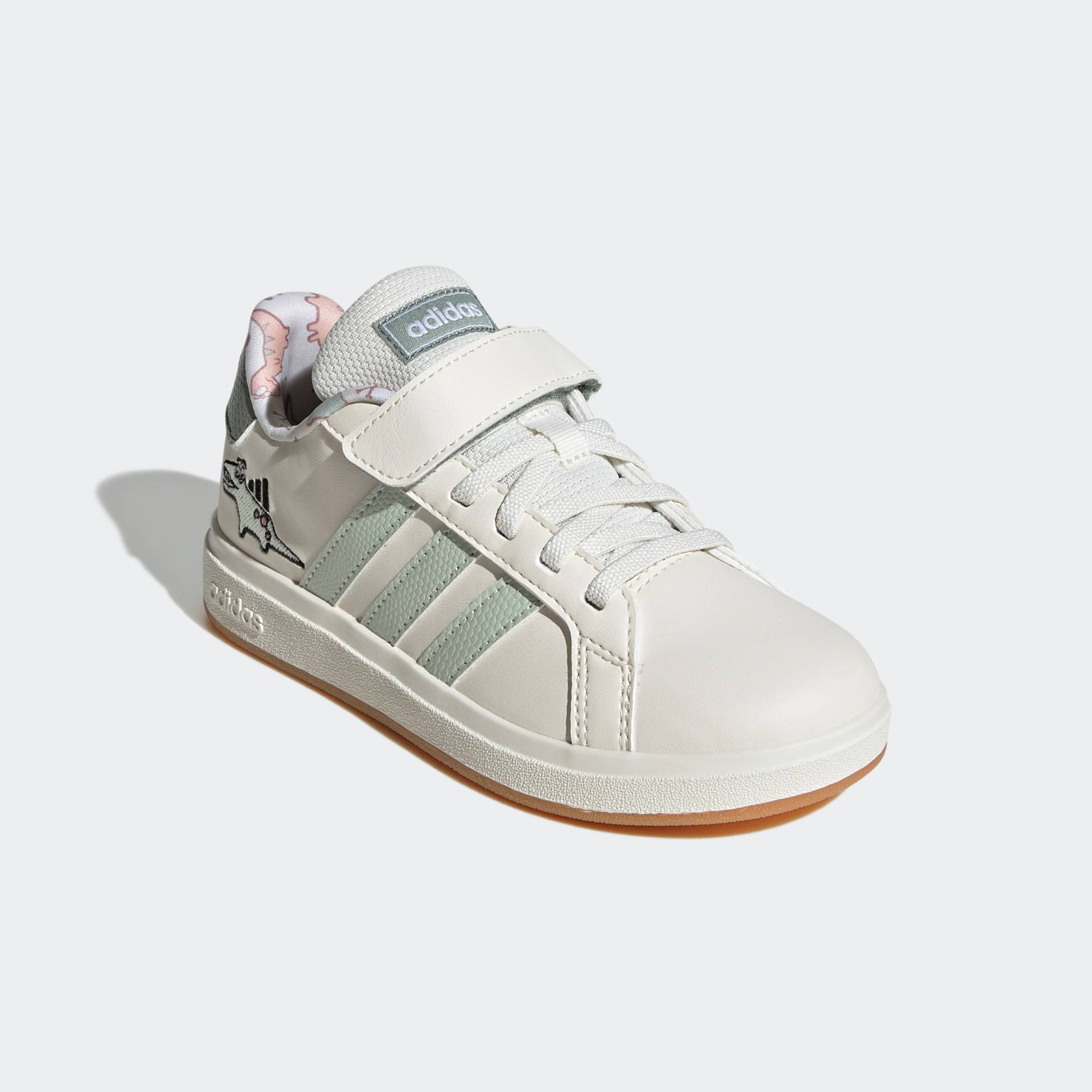 adidas Sportswear Sneaker, Design auf den Spuren des adidas Superstar von adidas Sportswear