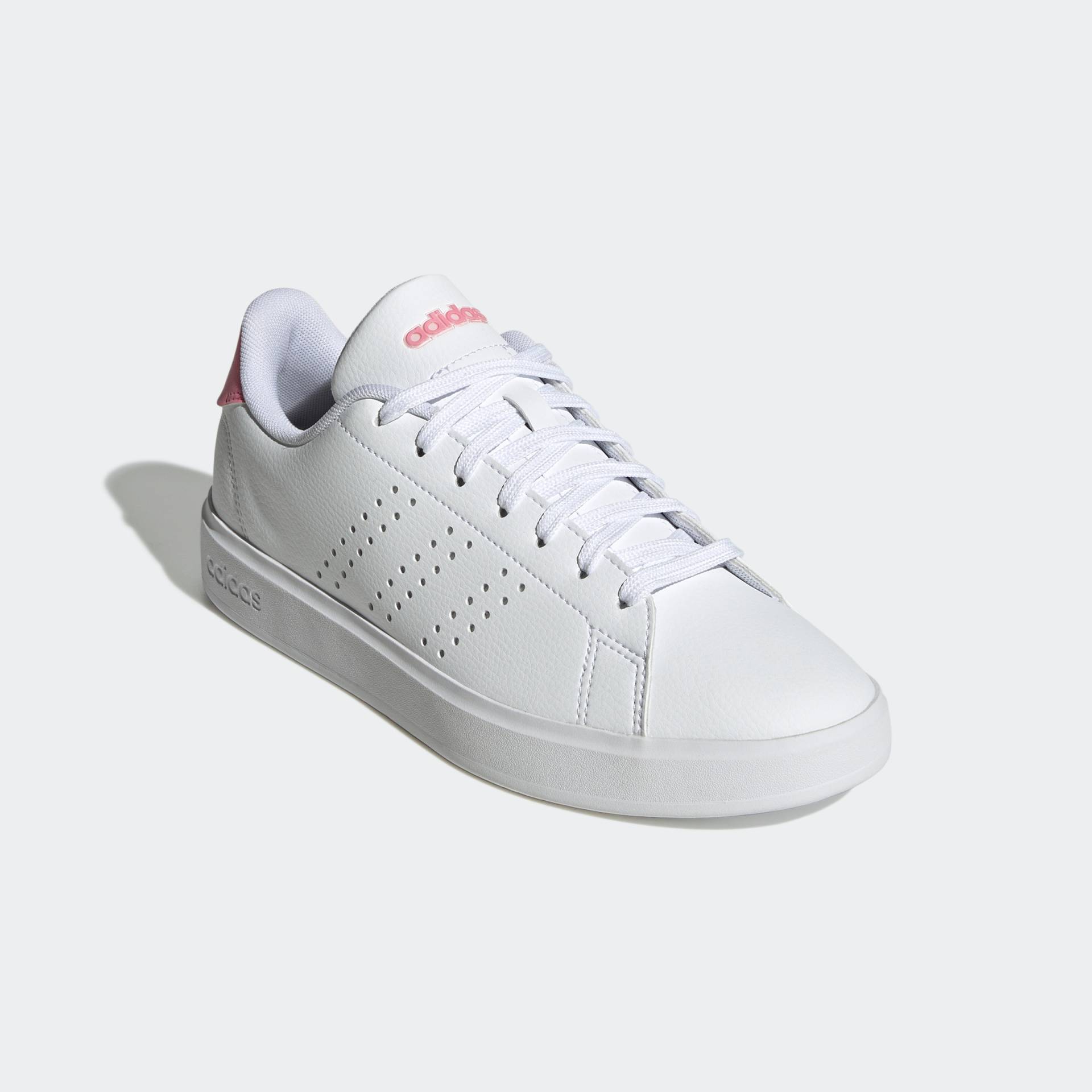 adidas Sportswear Sneaker »ADVANTAGE 2.0«, Design auf den Spuren des adidas Stan Smith von adidas Sportswear