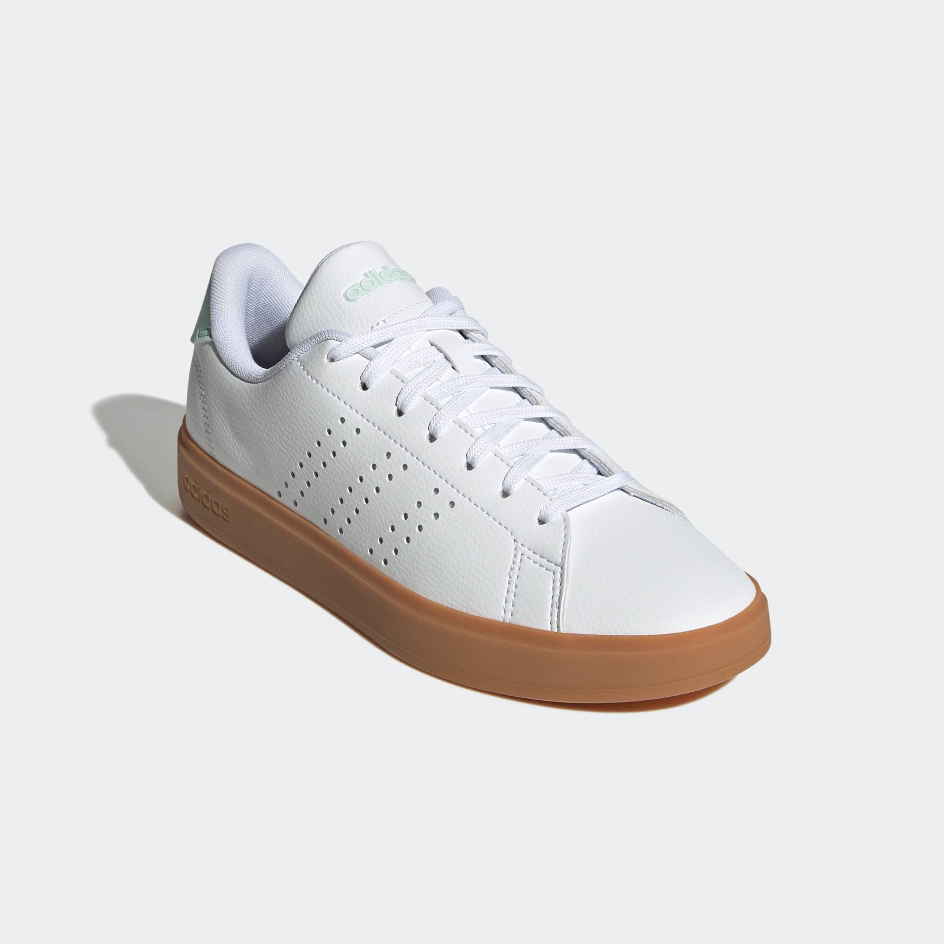 adidas Sportswear Sneaker »ADVANTAGE 2.0«, Design auf den Spuren des adidas Stan Smith adidas Sportswear Sneaker »ADVANTAGE 2.0«, Design auf den Spuren des adidas Stan Smith von adidas Sportswear