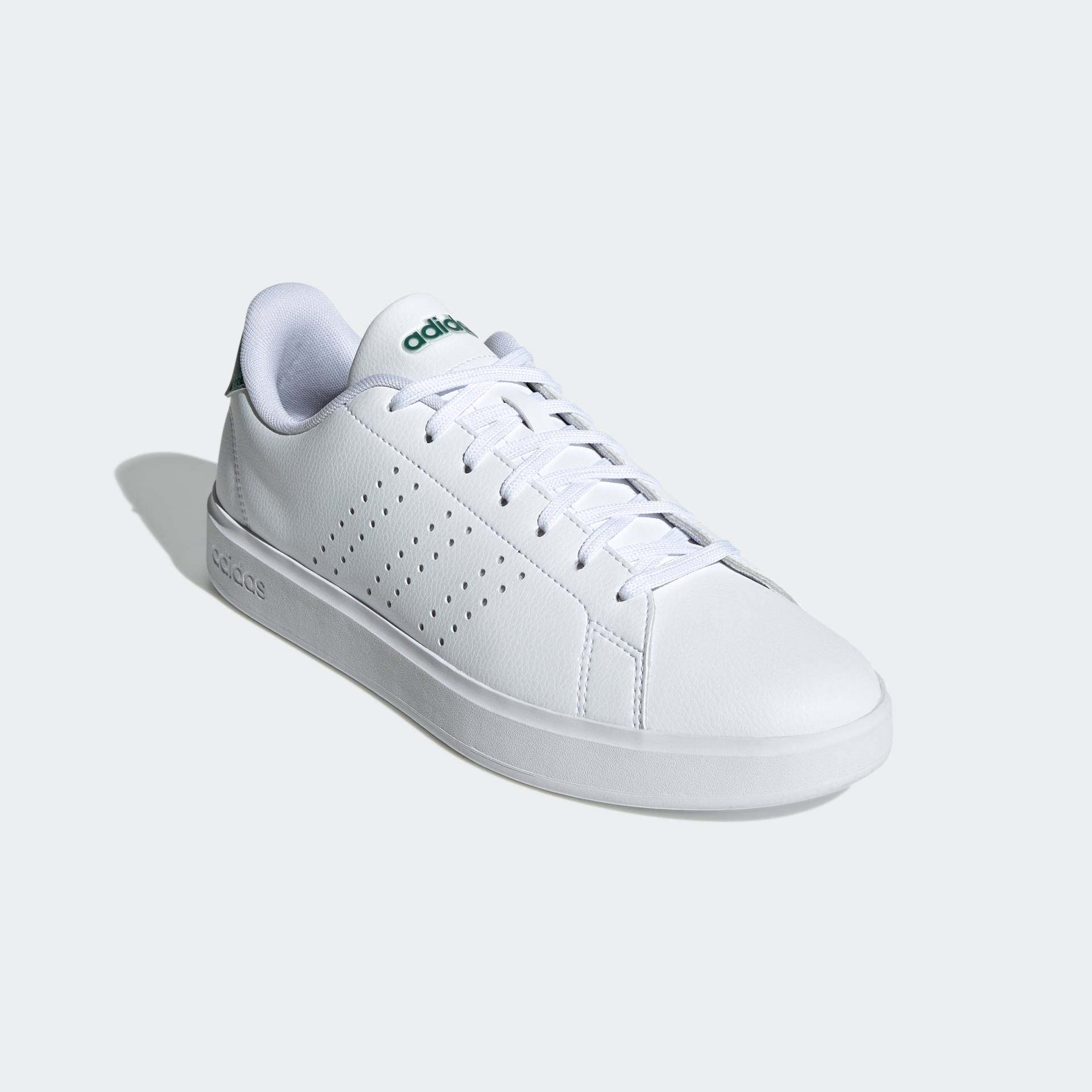 adidas Sportswear Sneaker »ADVANTAGE 2.0«, Design auf den Spuren des adidas Stan Smith von adidas Sportswear