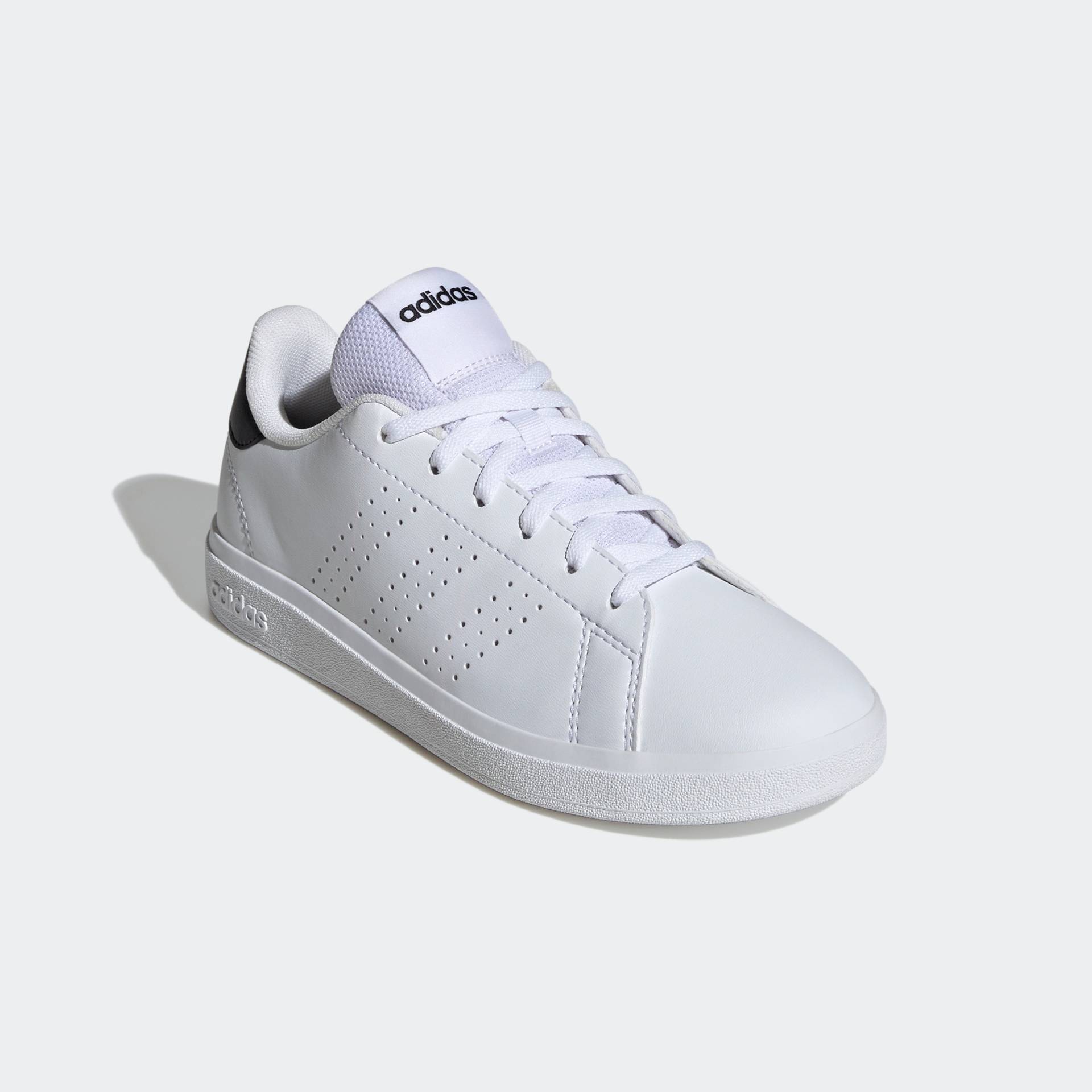 adidas Sportswear Sneaker »ADVANTAGE BASE 2.0 KIDS«, Design auf den Spuren des adidas Stan Smith von adidas Sportswear