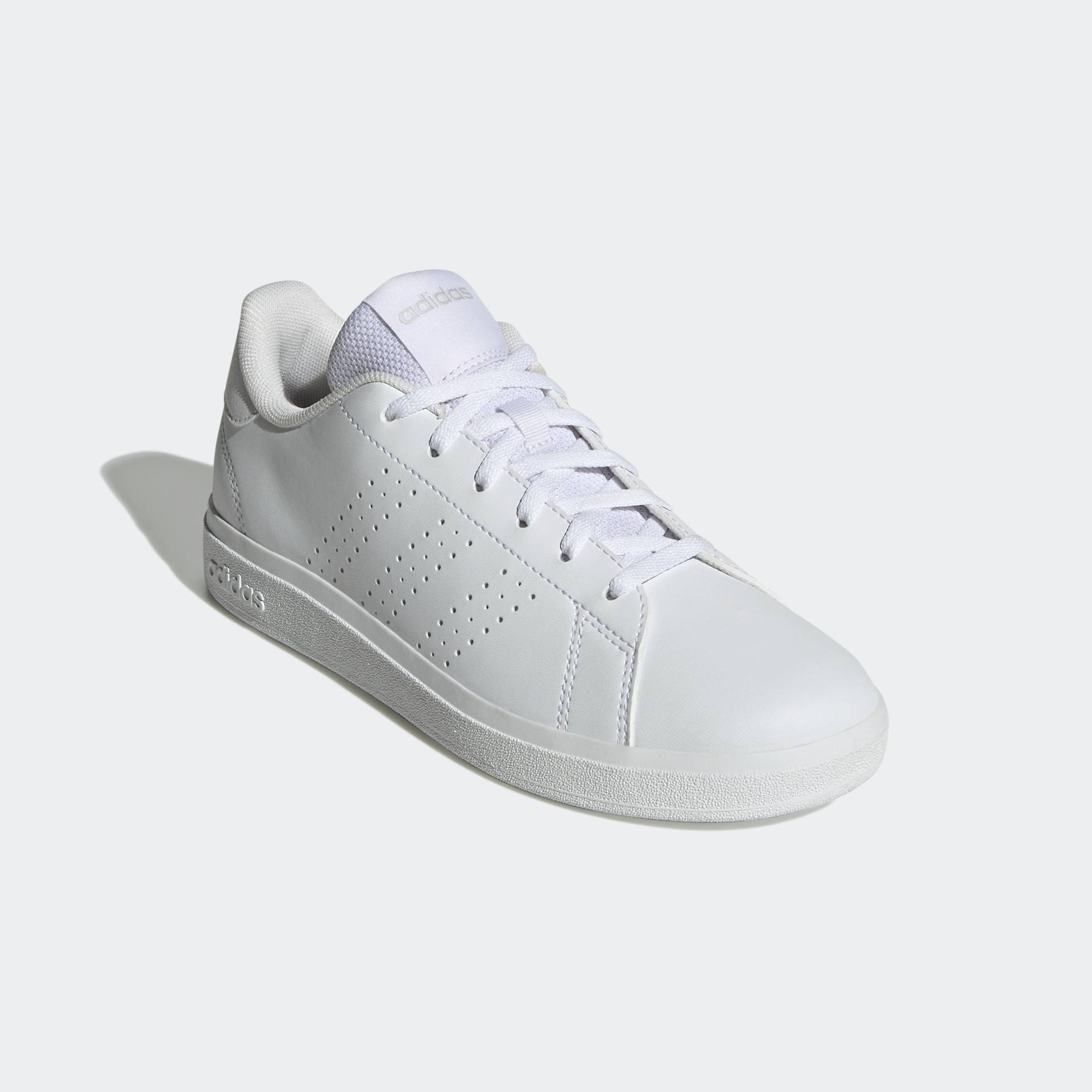 adidas Sportswear Sneaker »ADVANTAGE BASE 2.0 KIDS«, Design auf den Spuren des adidas Stan Smith von adidas Sportswear