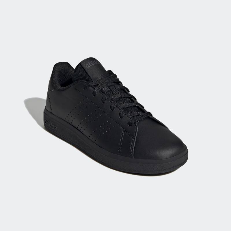 adidas Sportswear Sneaker »ADVANTAGE BASE 2.0 KIDS«, Design auf den Spuren des adidas Stan Smith von adidas Sportswear