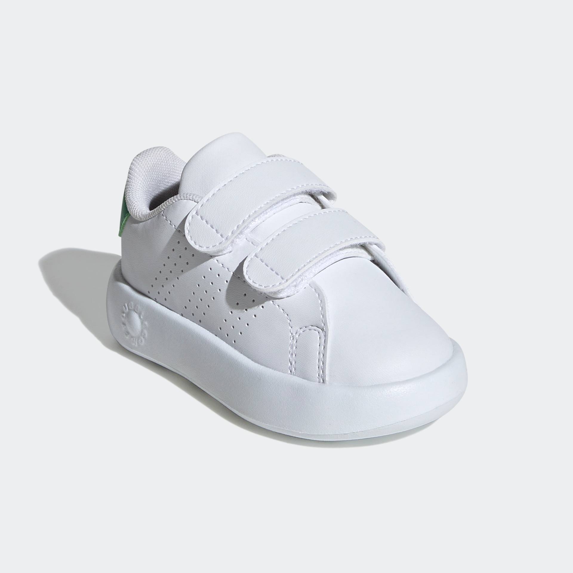 adidas Sportswear Klettschuh »ADVANTAGE KIDS«, für Babys von adidas Sportswear