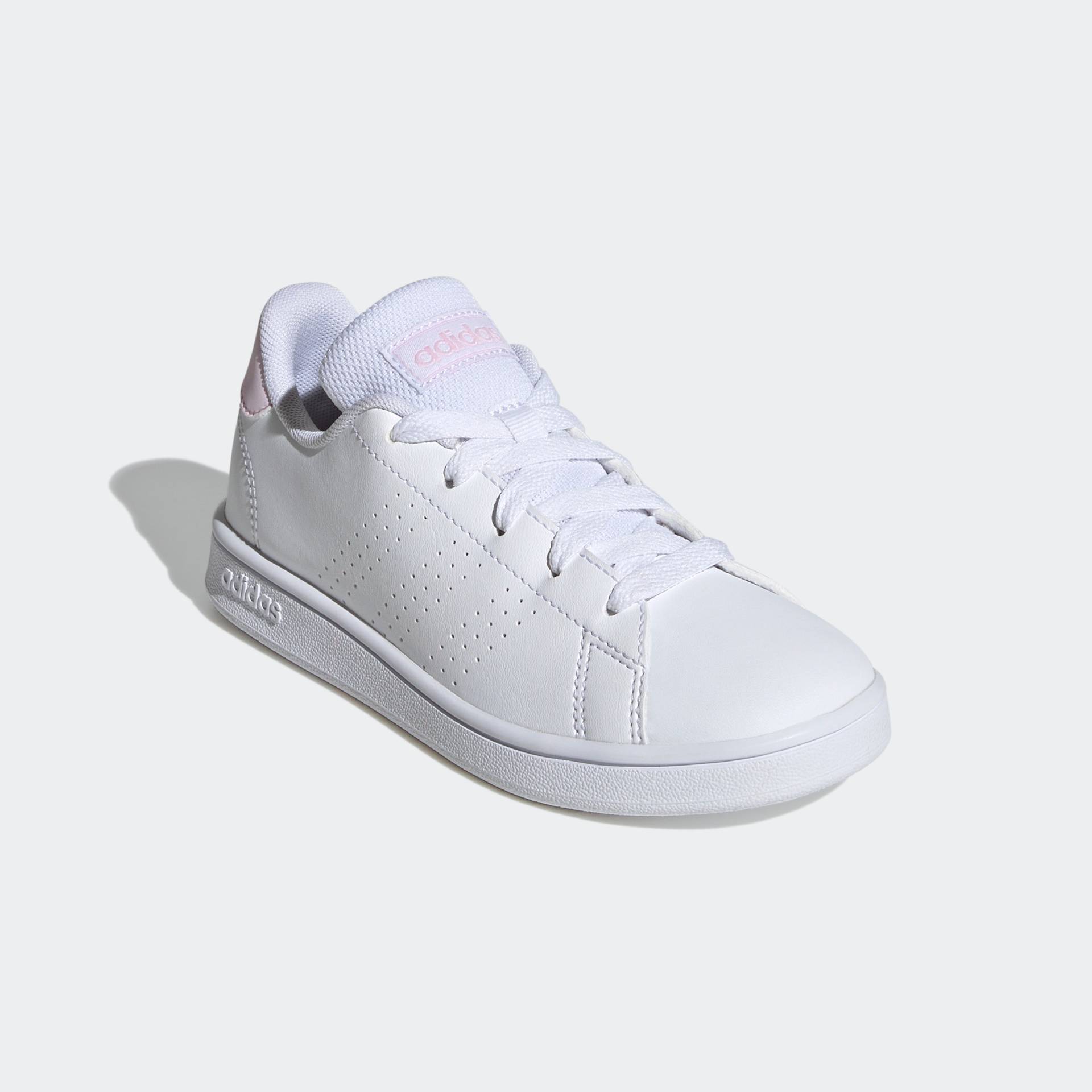 adidas Sportswear Sneaker »ADVANTAGE LIFESTYLE COURT LACE«, Design auf den Spuren des adidas Stan Smith von adidas Sportswear