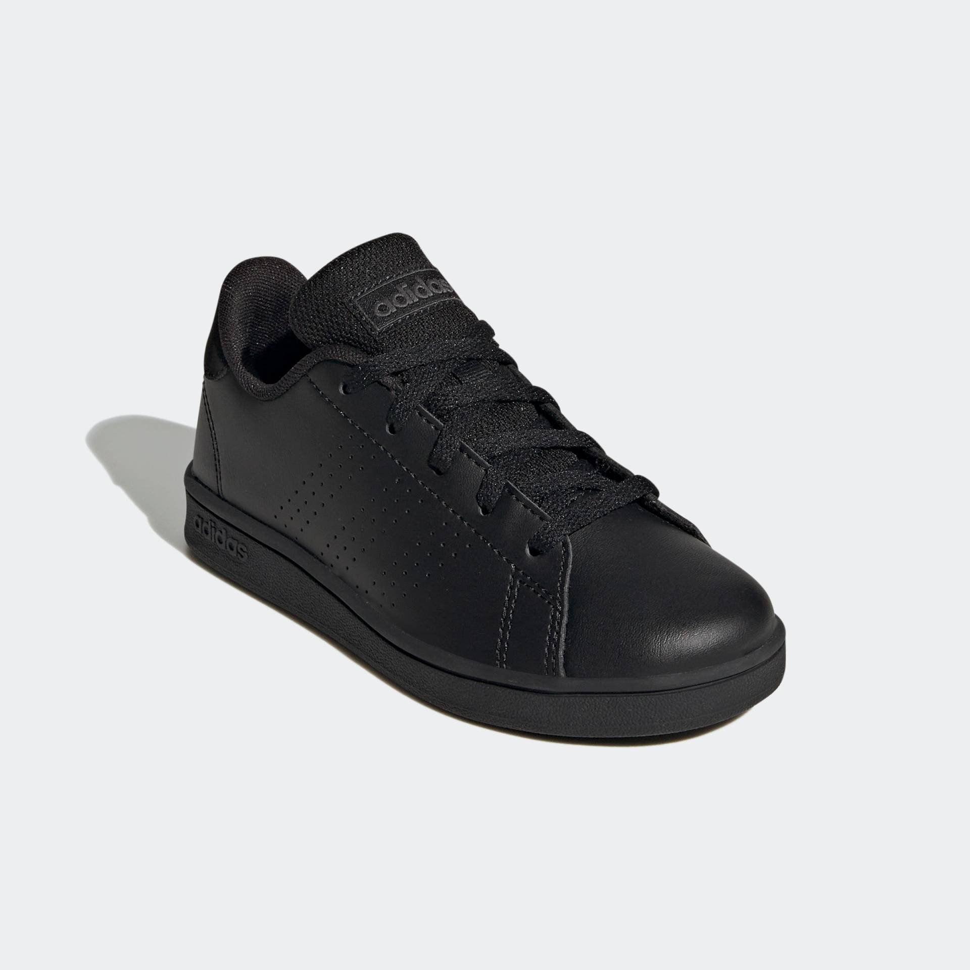 adidas Sportswear Tennisschuh »ADVANTAGE LIFESTYLE COURT LACE«, Design auf den Spuren des adidas Stan Smith von adidas Sportswear