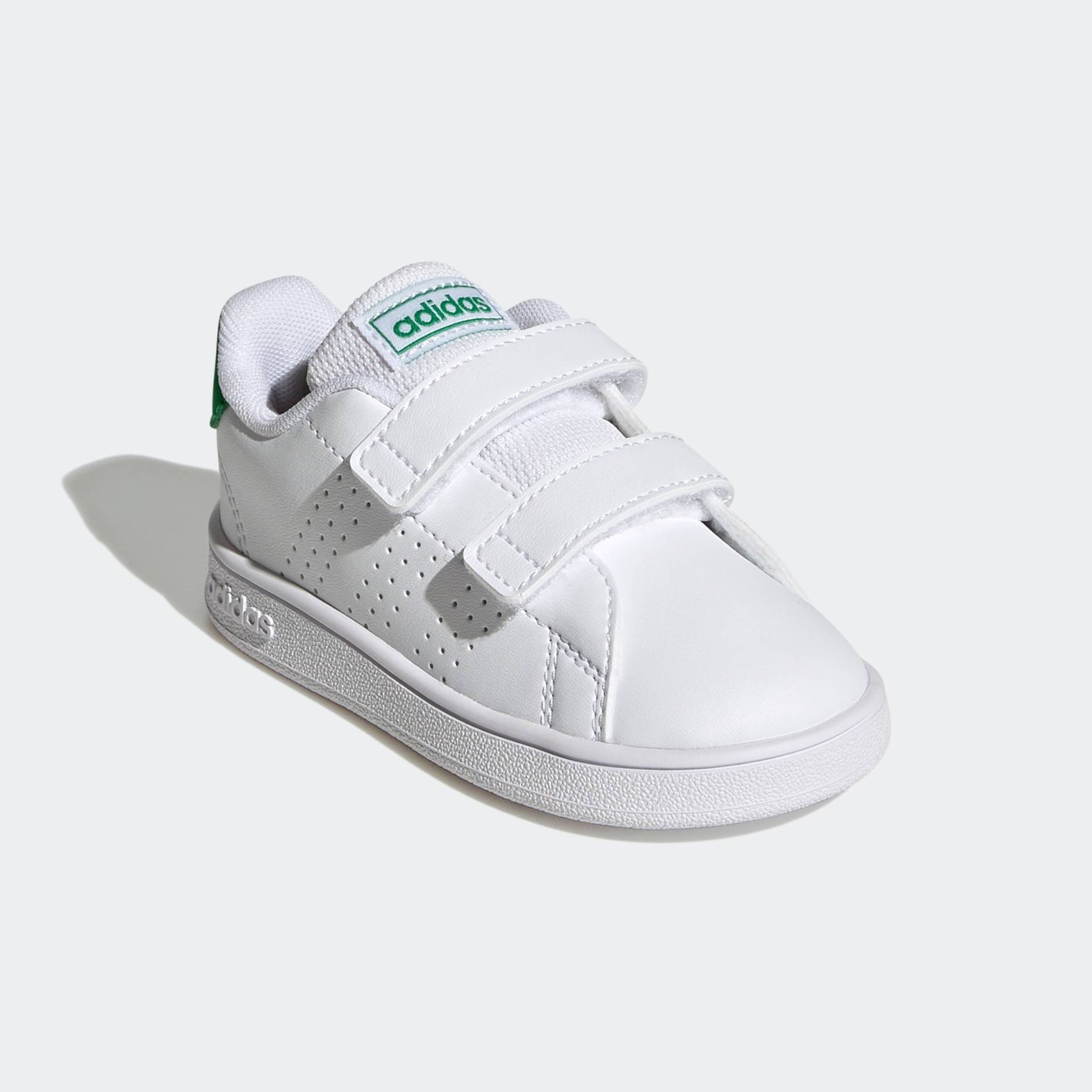 adidas Sportswear Sneaker »ADVANTAGE LIFESTYLE COURT TWO HOOK-AND-LOOP« von adidas Sportswear