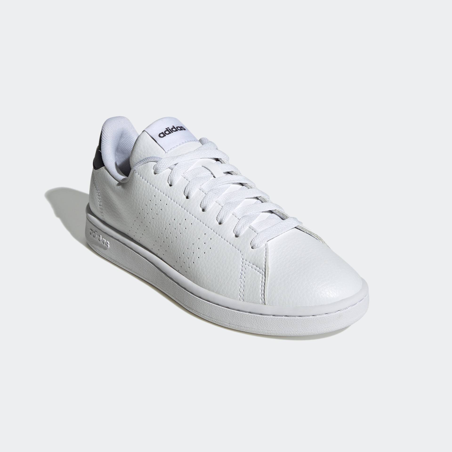 adidas Sportswear Sneaker »ADVANTAGE«, Design auf den Spuren des adidas Stan Smith von adidas Sportswear