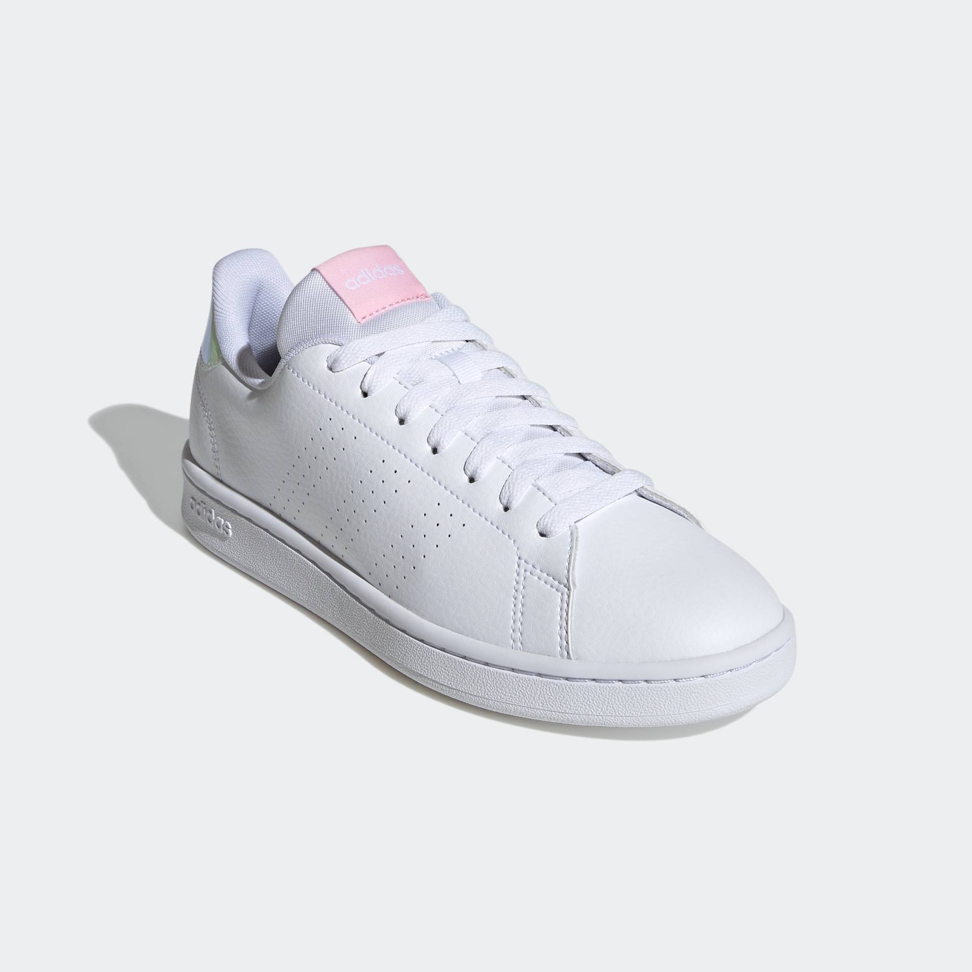 adidas Sportswear Sneaker »ADVANTAGE«, Design auf den Spuren des adidas Stan Smith von adidas Sportswear