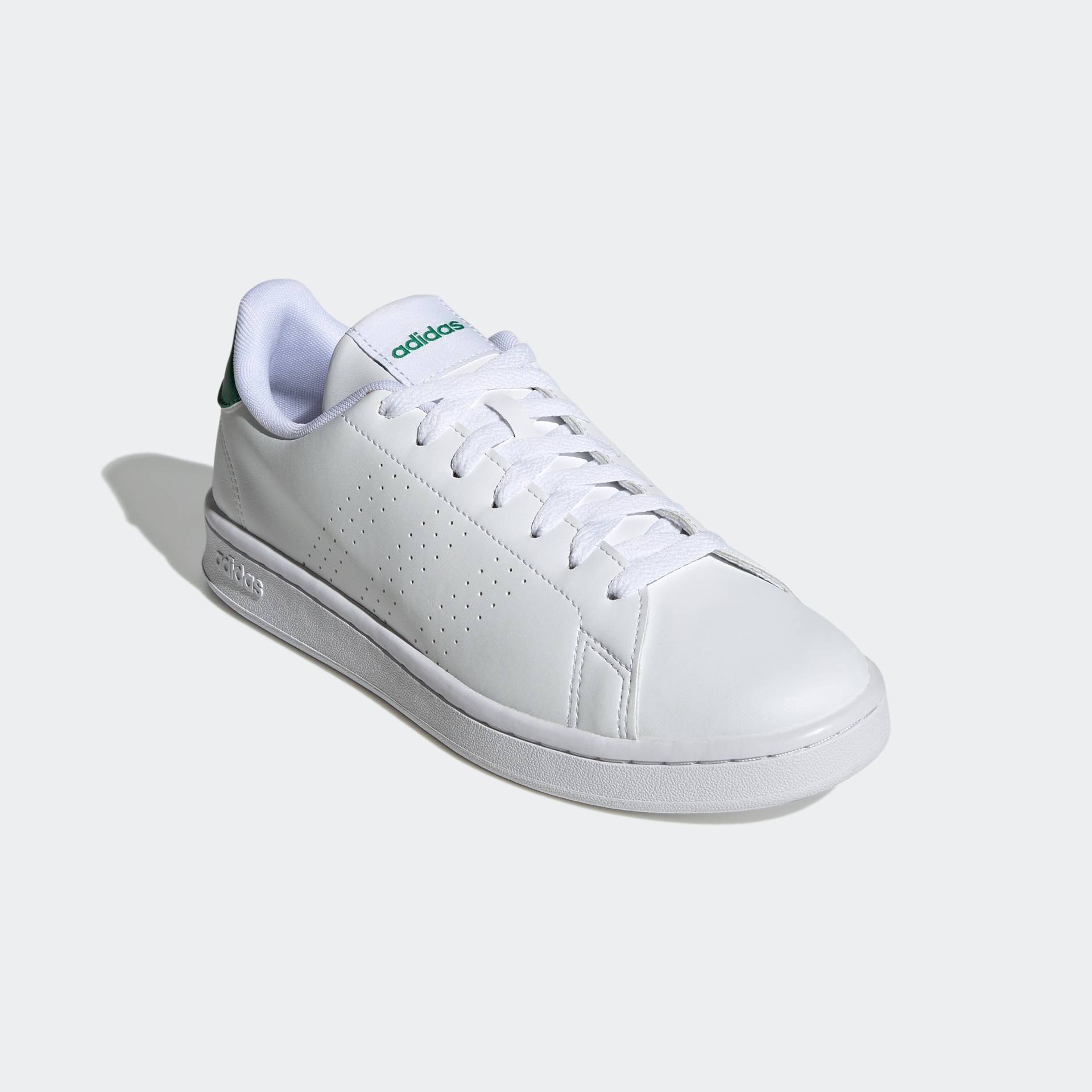 adidas Sportswear Sneaker »ADVANTAGE«, Design auf den Spuren des adidas Stan Smith adidas Sportswear Sneaker »ADVANTAGE«, Design auf den Spuren des adidas Stan Smith von adidas Sportswear